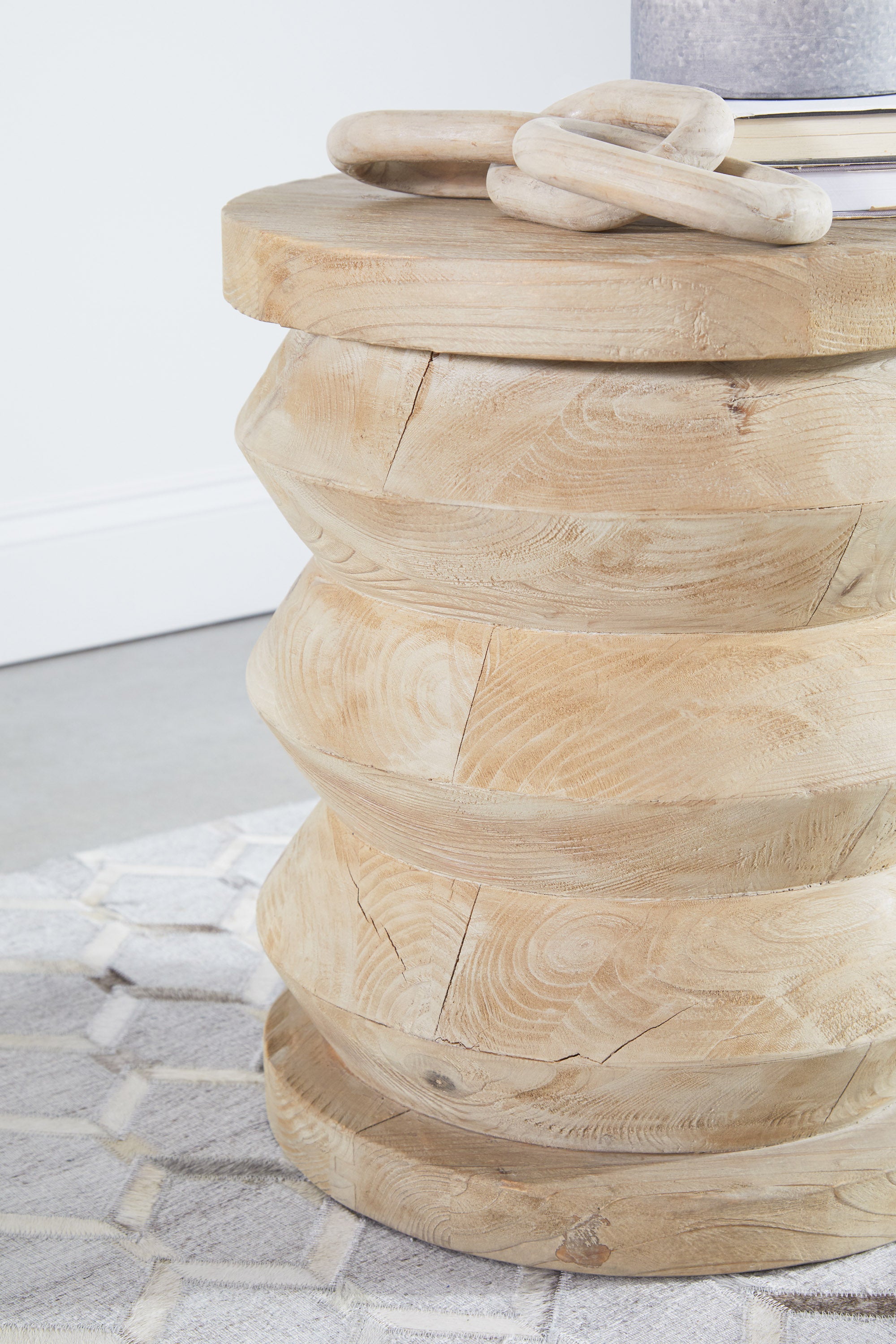 Oslo Accent Table