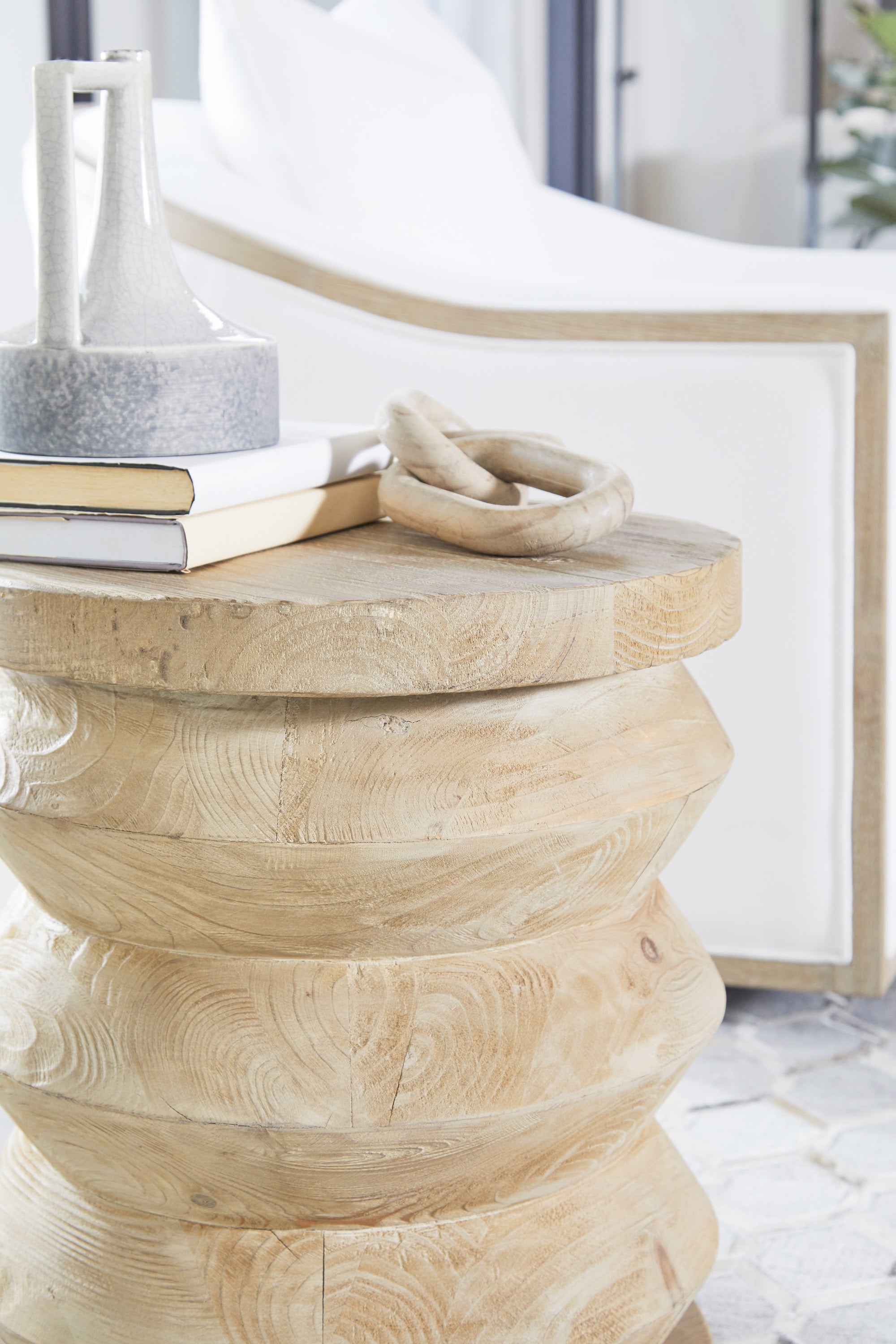 Oslo Accent Table