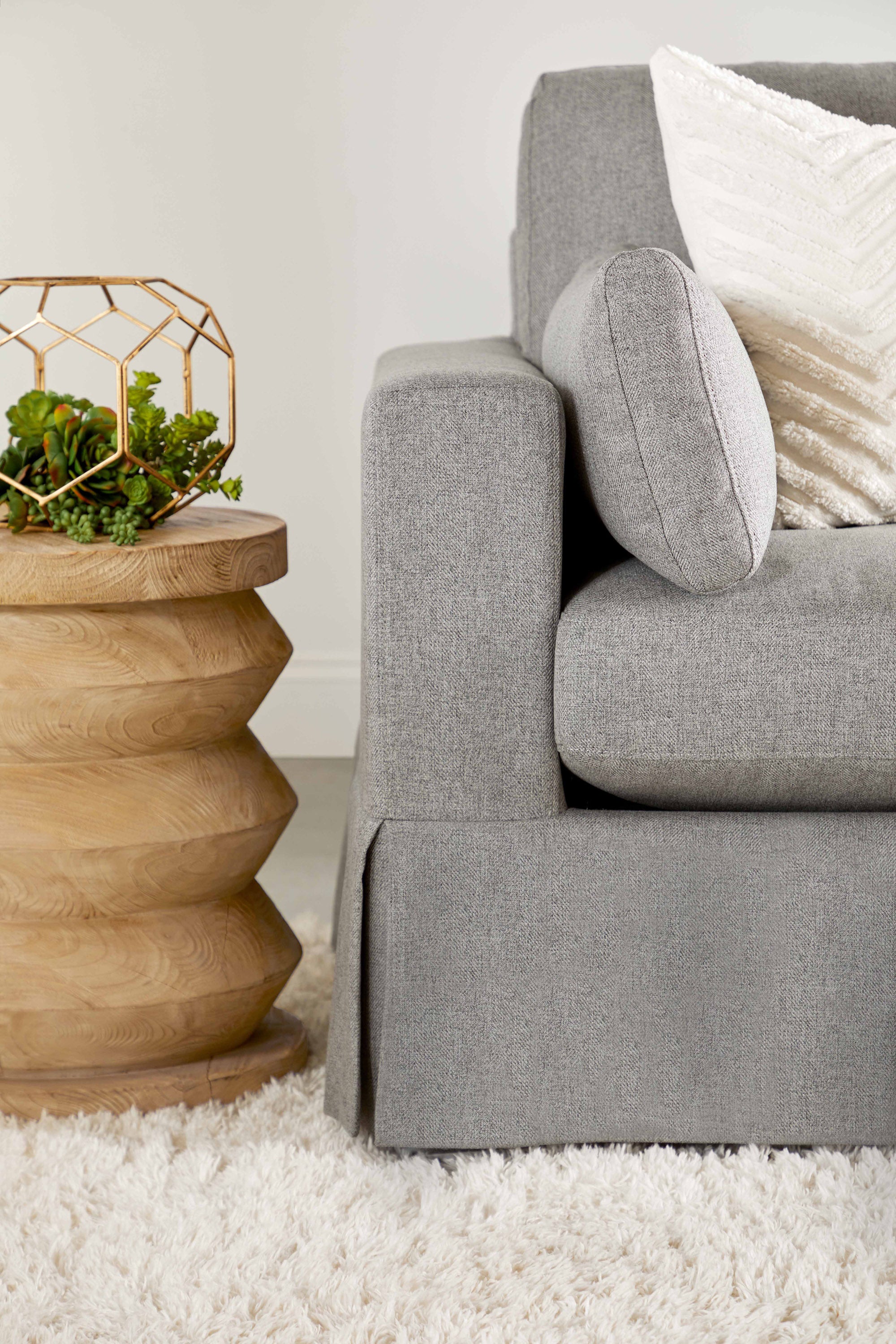 Oslo Accent Table