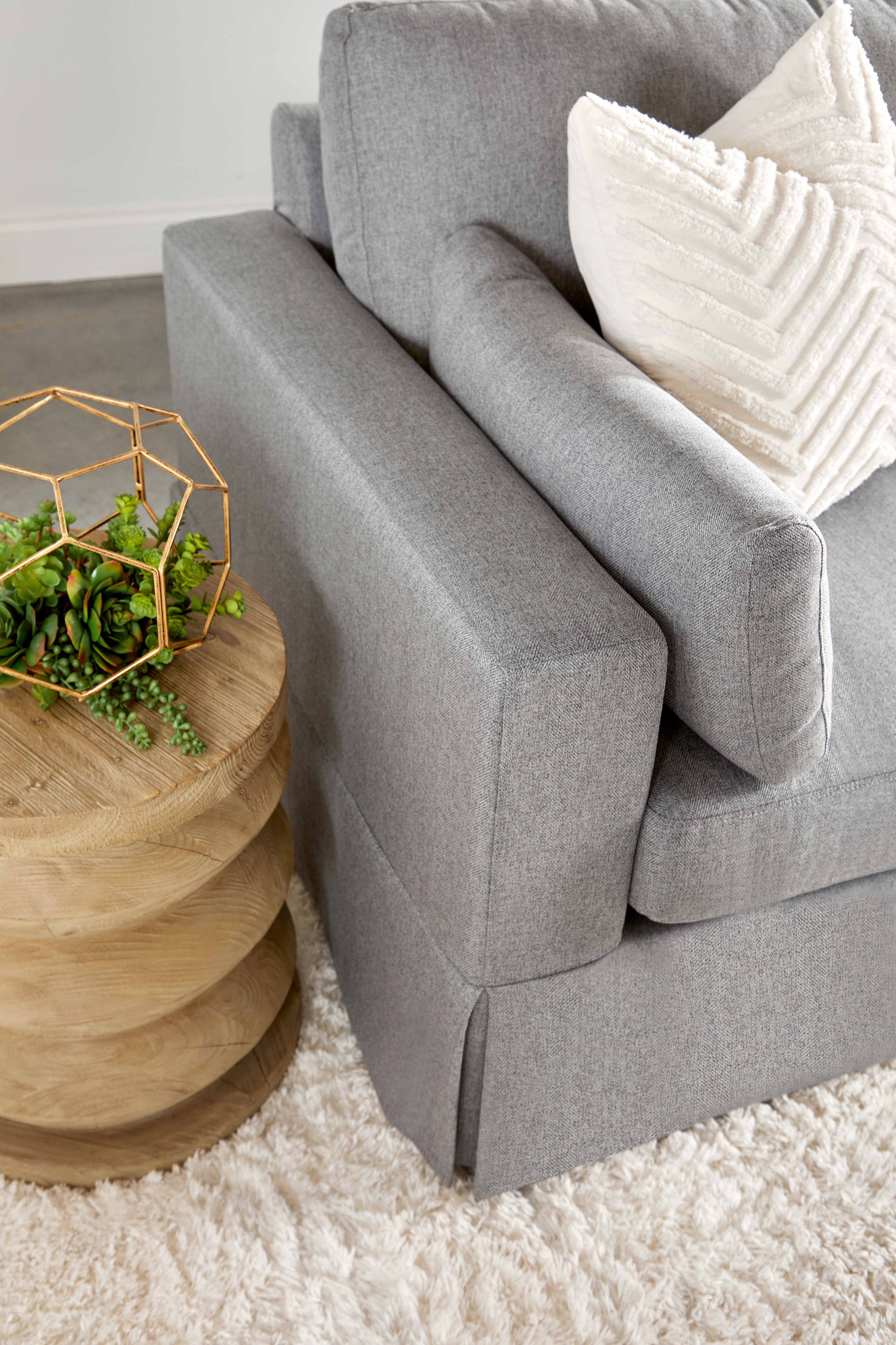 Oslo Accent Table