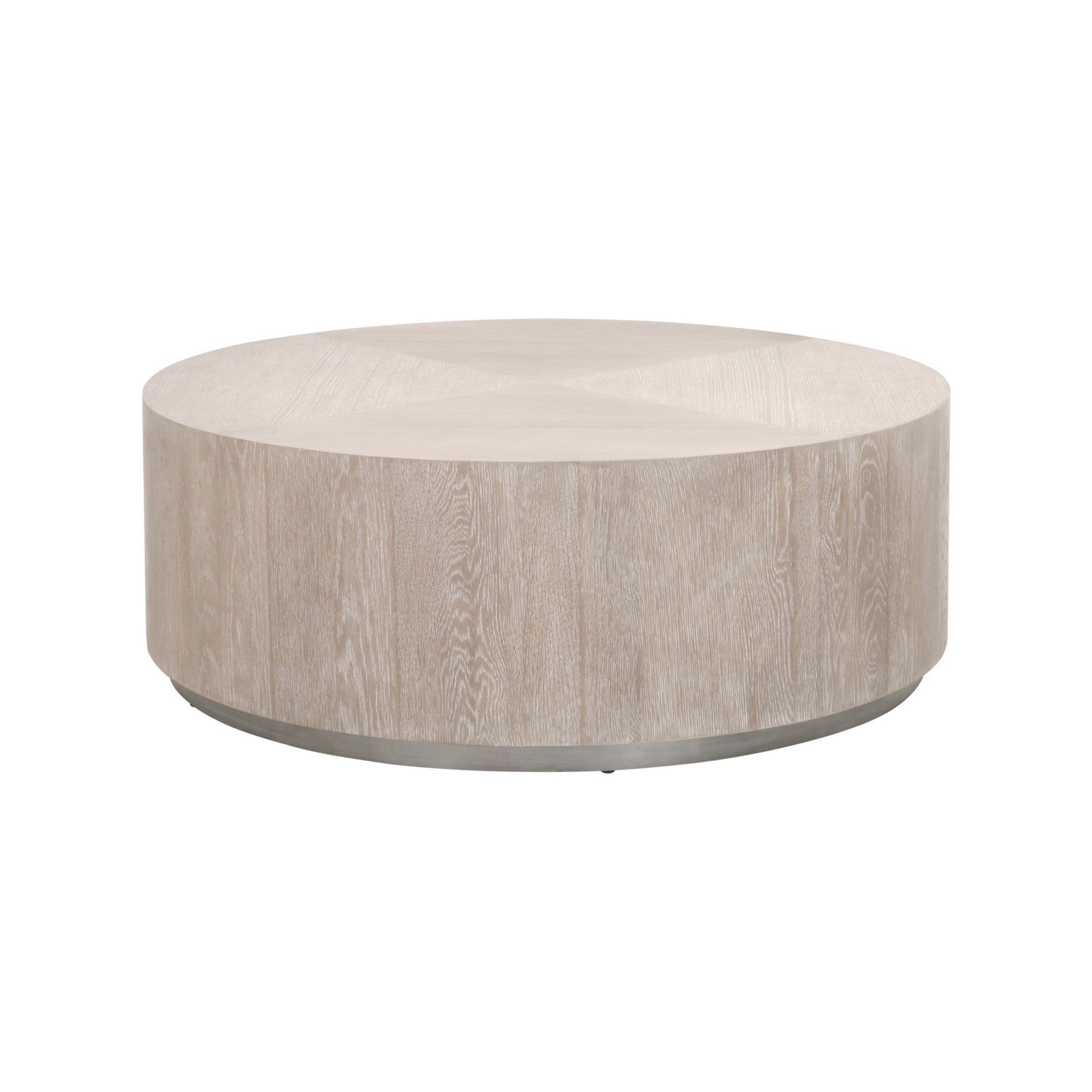Monterey Oak Coffee Table
