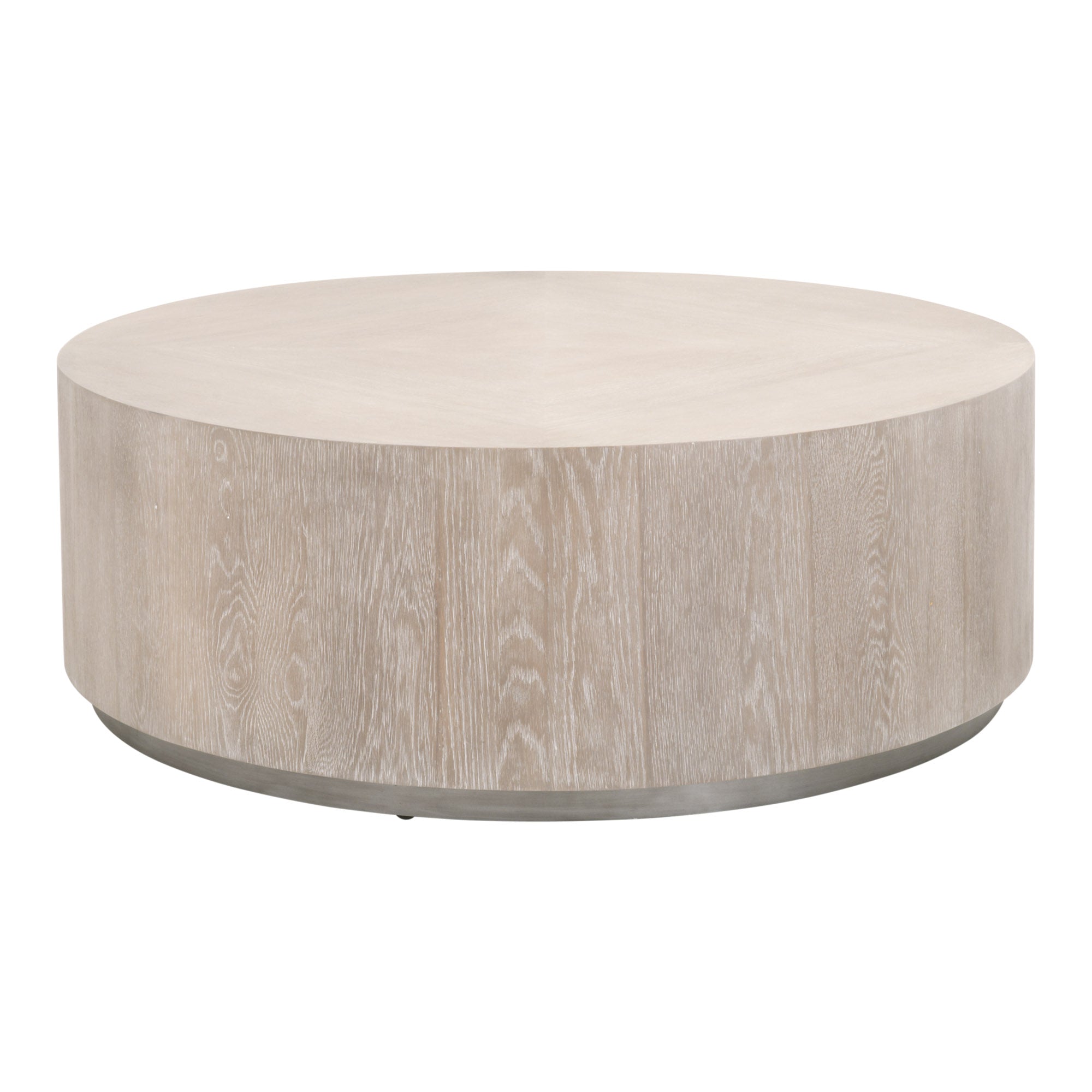 Monterey Oak Coffee Table