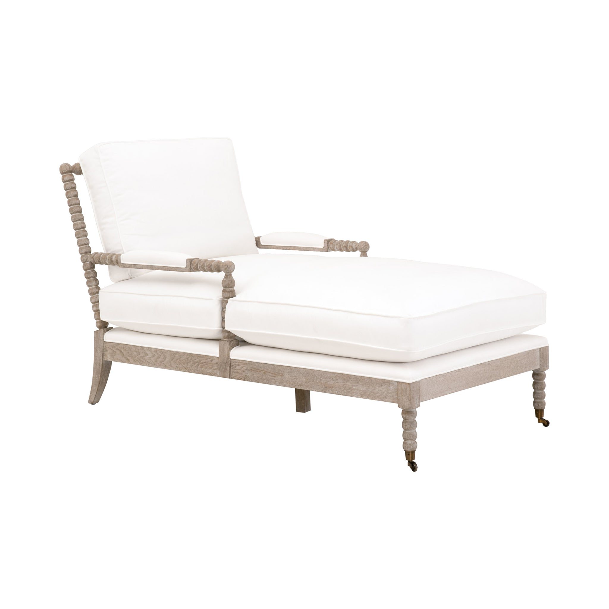 Toulouse Chaise Lounge