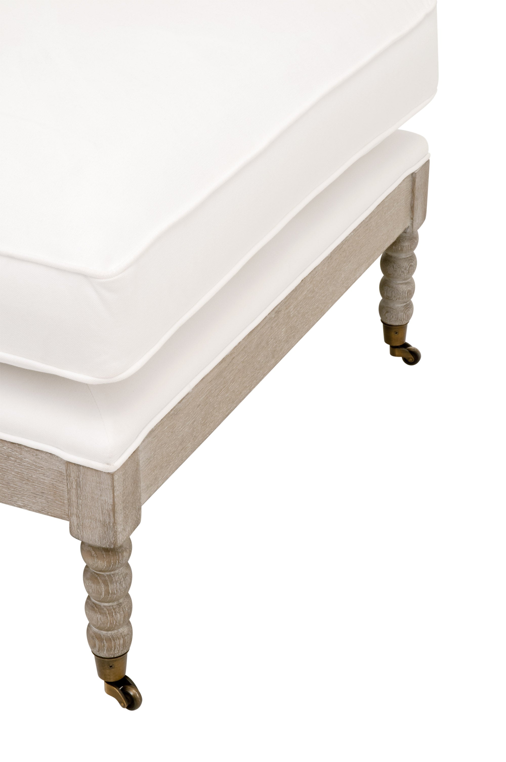 Toulouse Chaise Lounge
