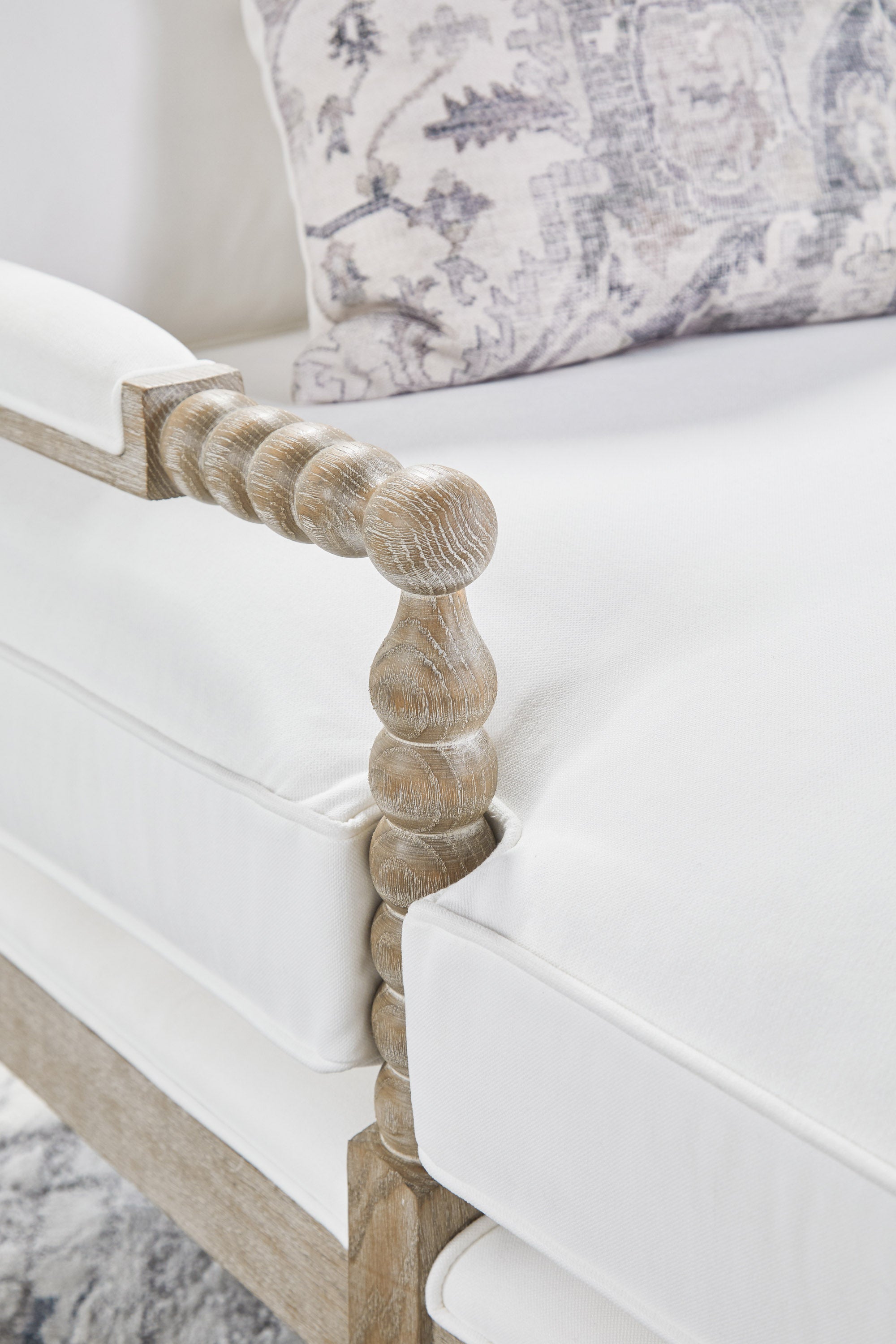 Toulouse Chaise Lounge