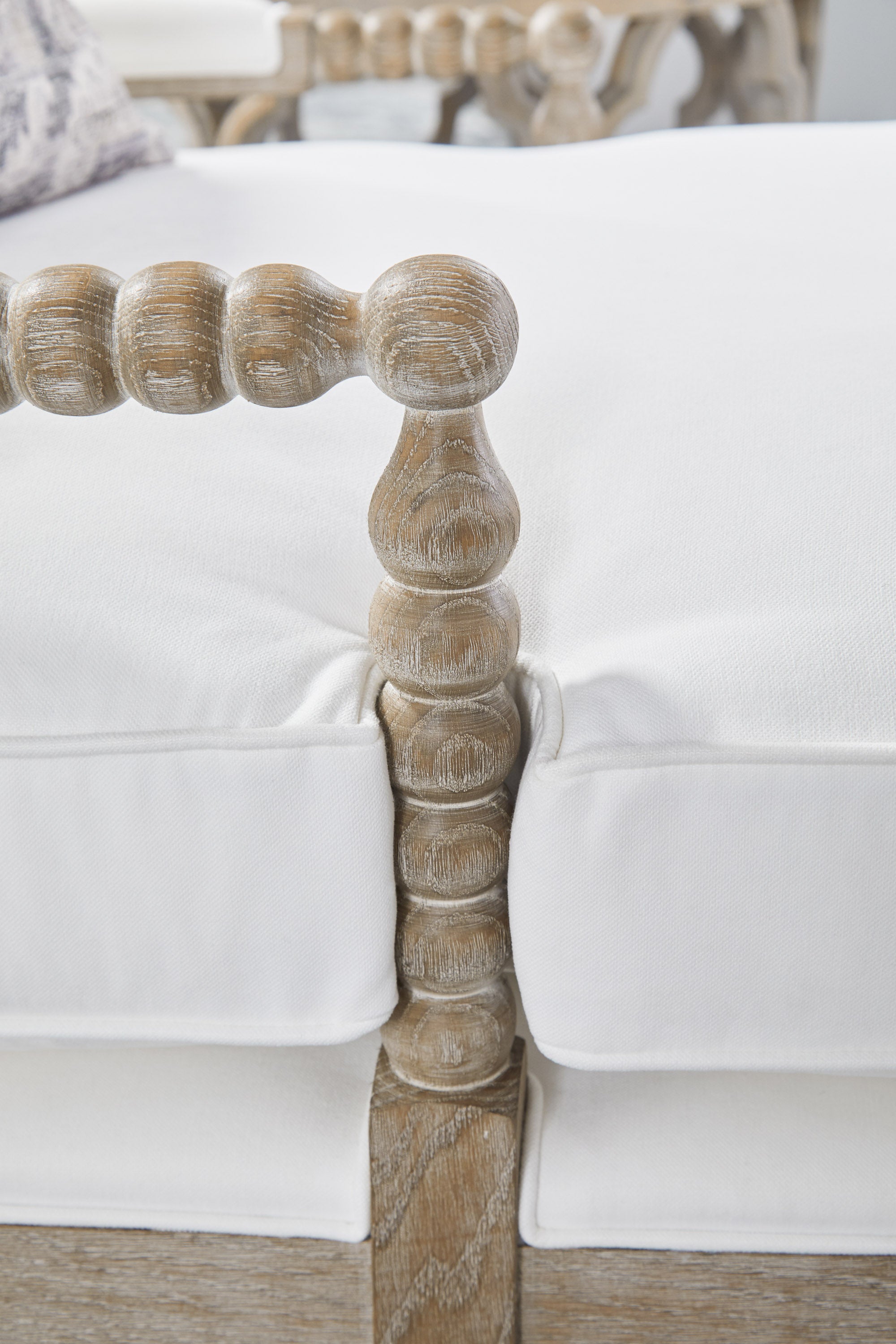 Toulouse Chaise Lounge