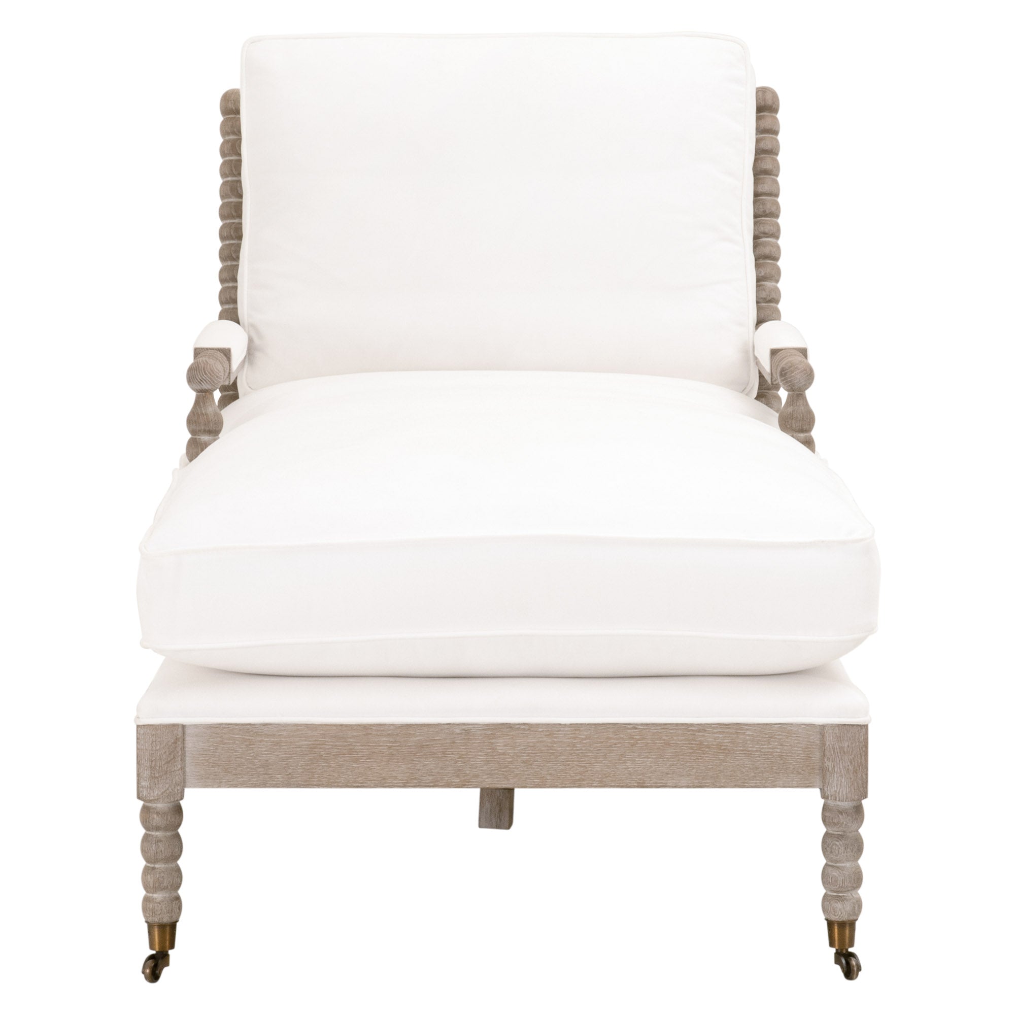 Toulouse Chaise Lounge