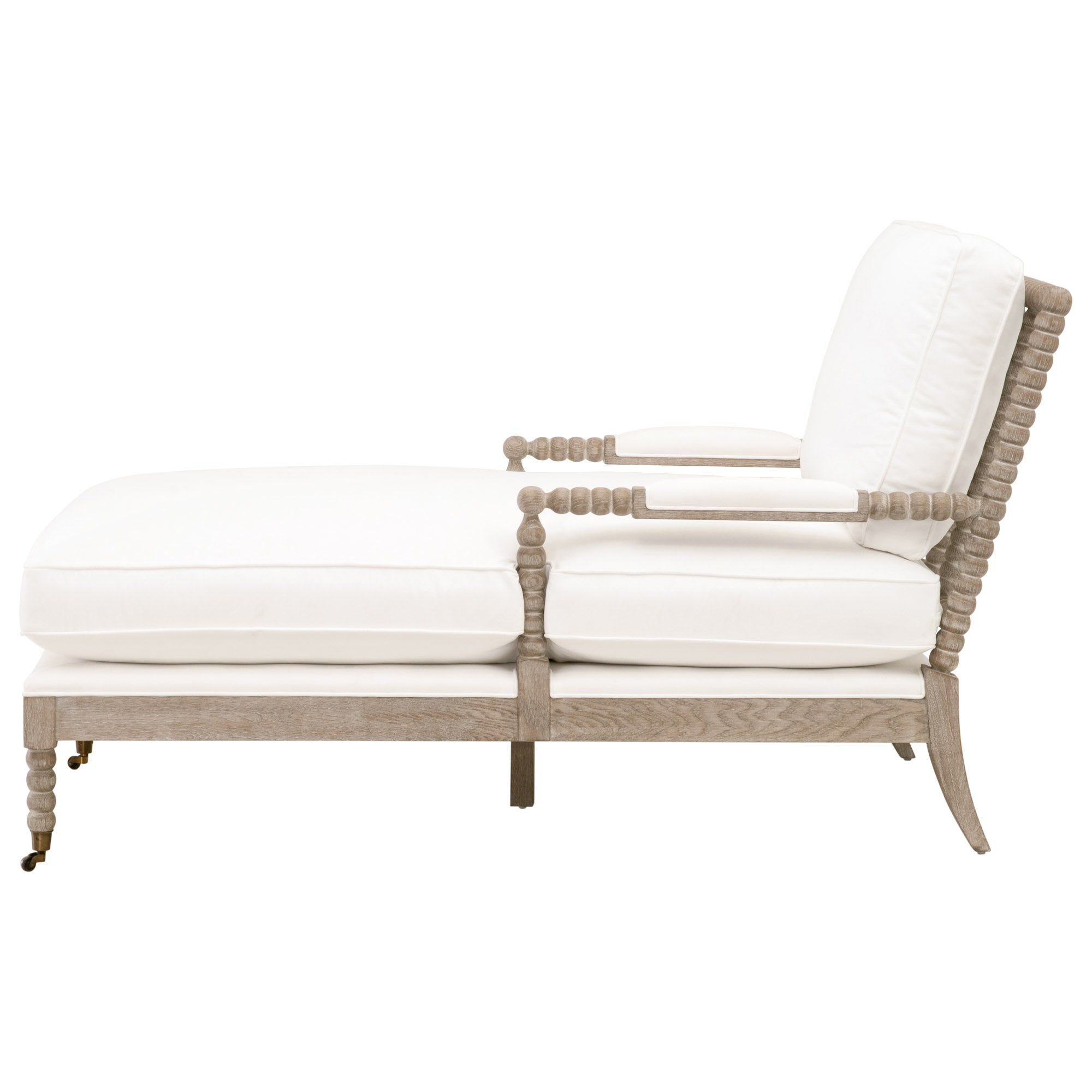 Toulouse Chaise Lounge