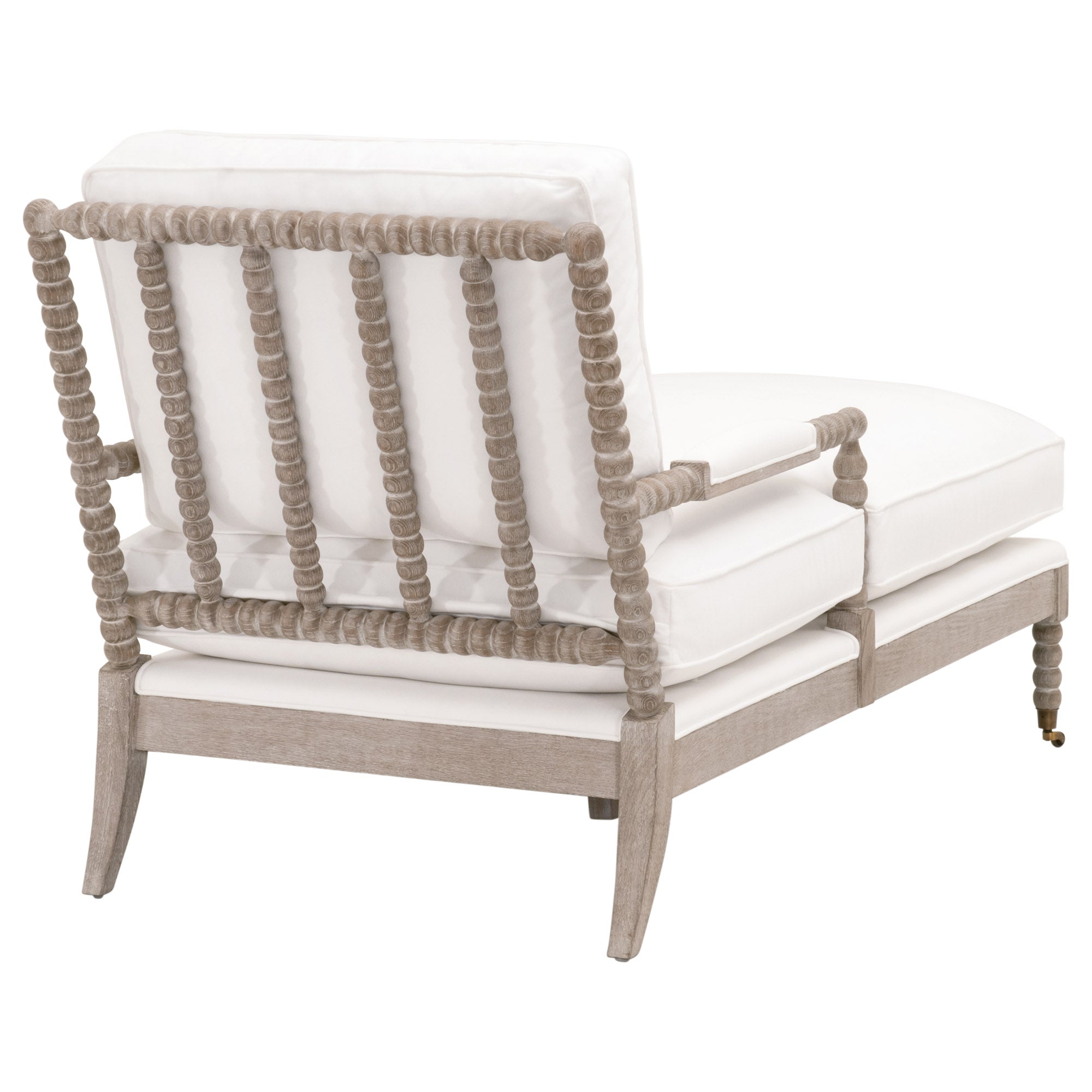 Toulouse Chaise Lounge