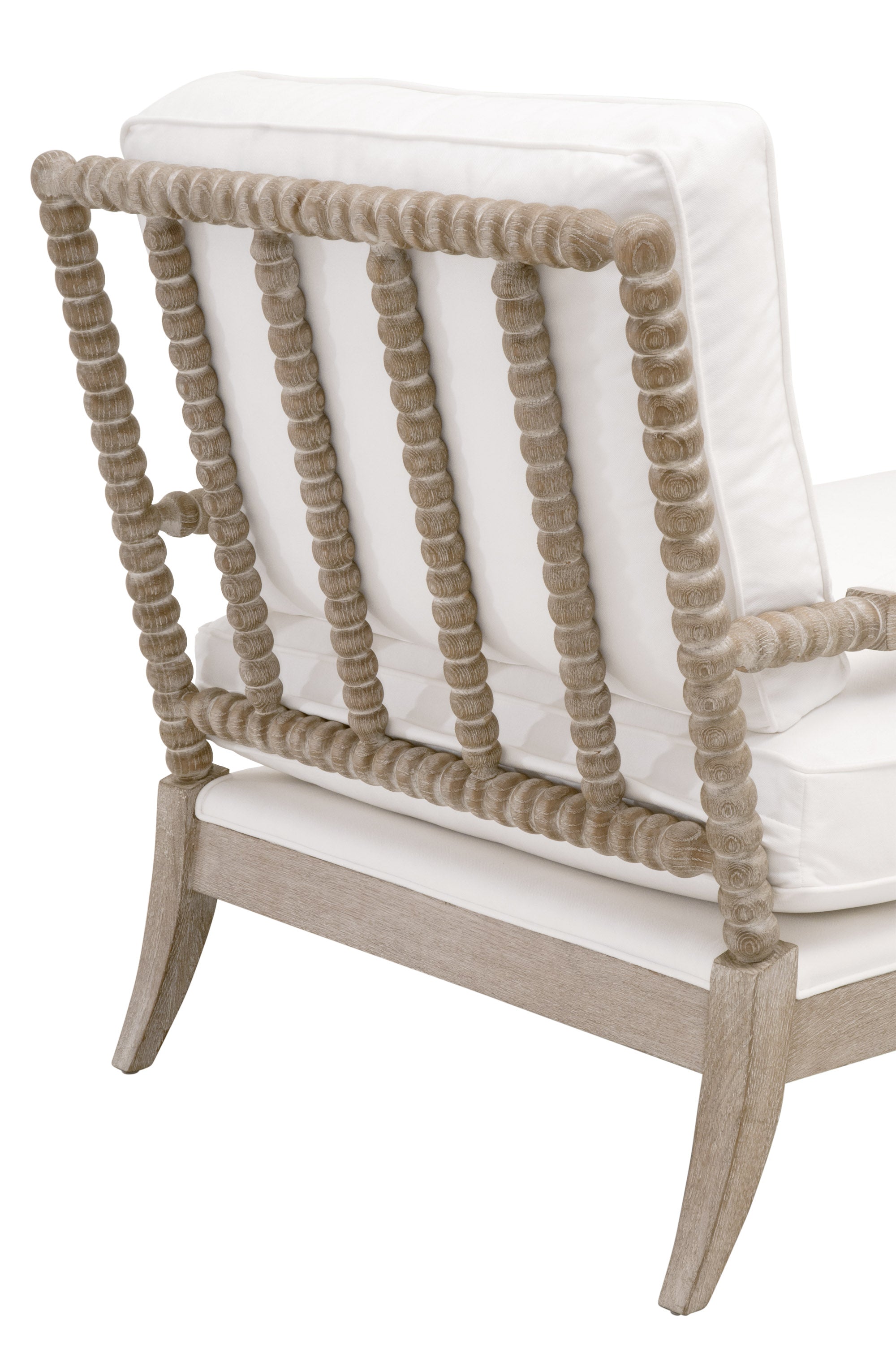 Toulouse Chaise Lounge