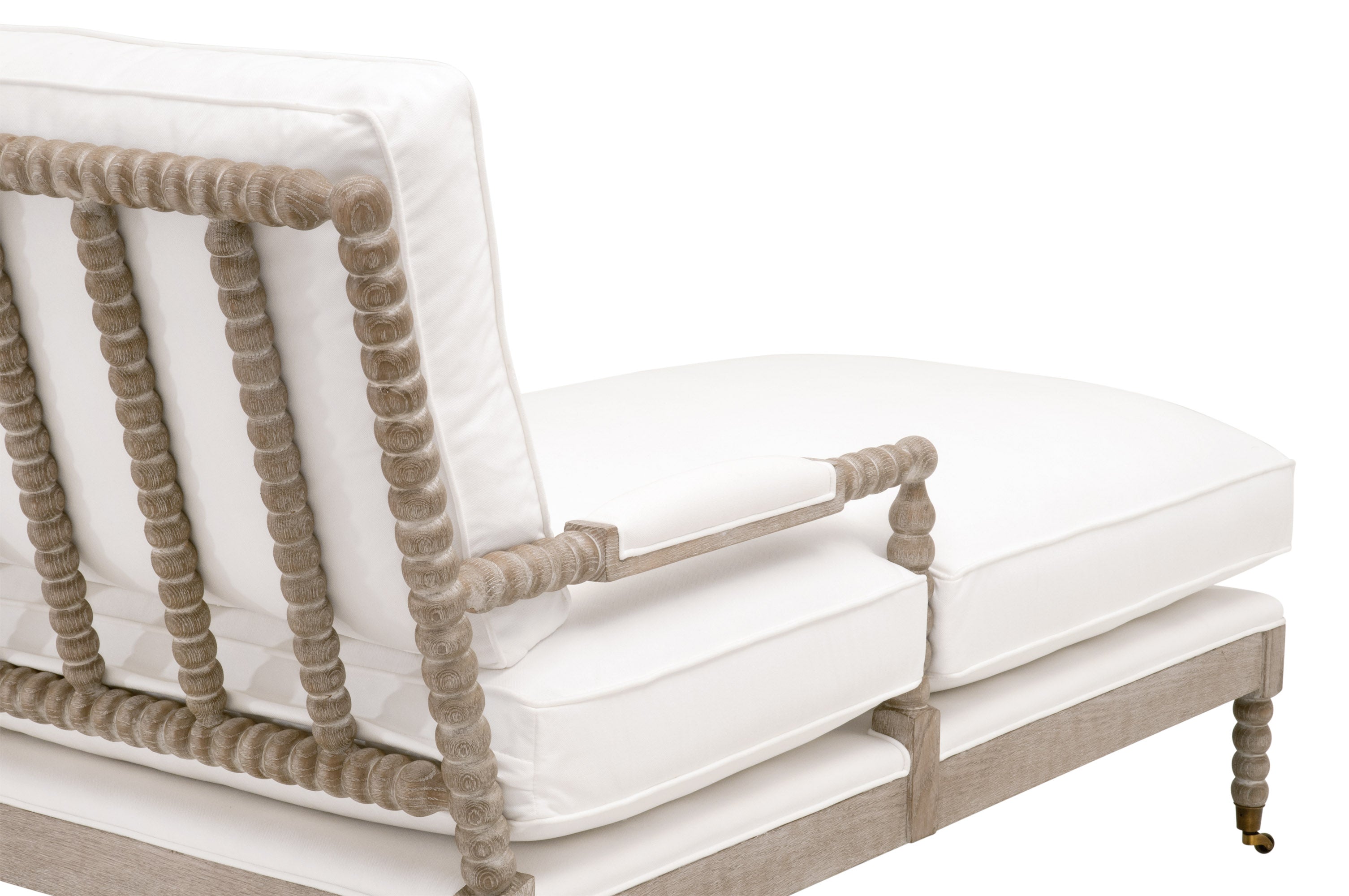 Toulouse Chaise Lounge