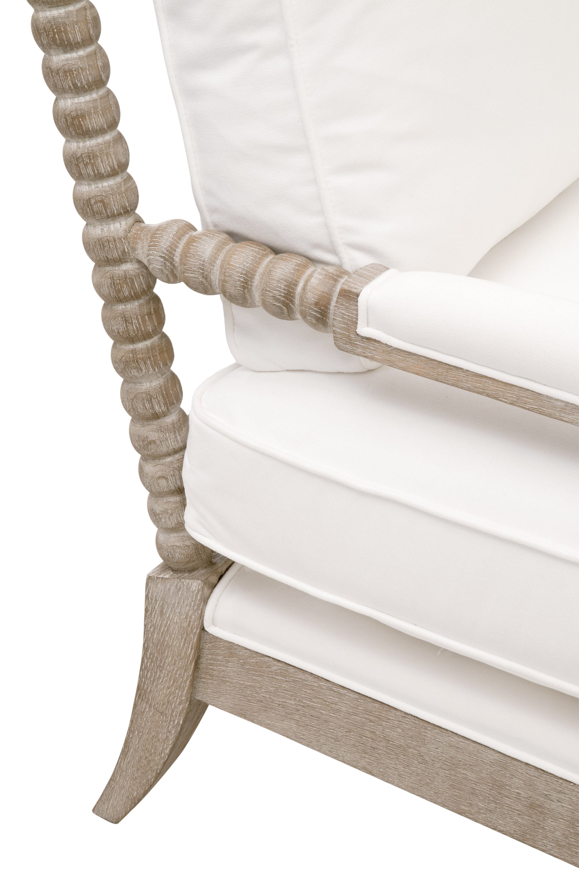 Toulouse Chaise Lounge