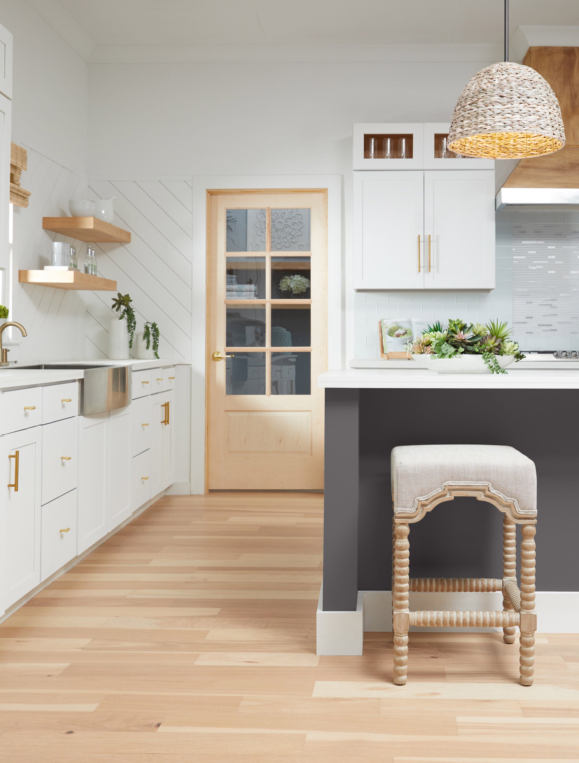 Chambery Counter Stool