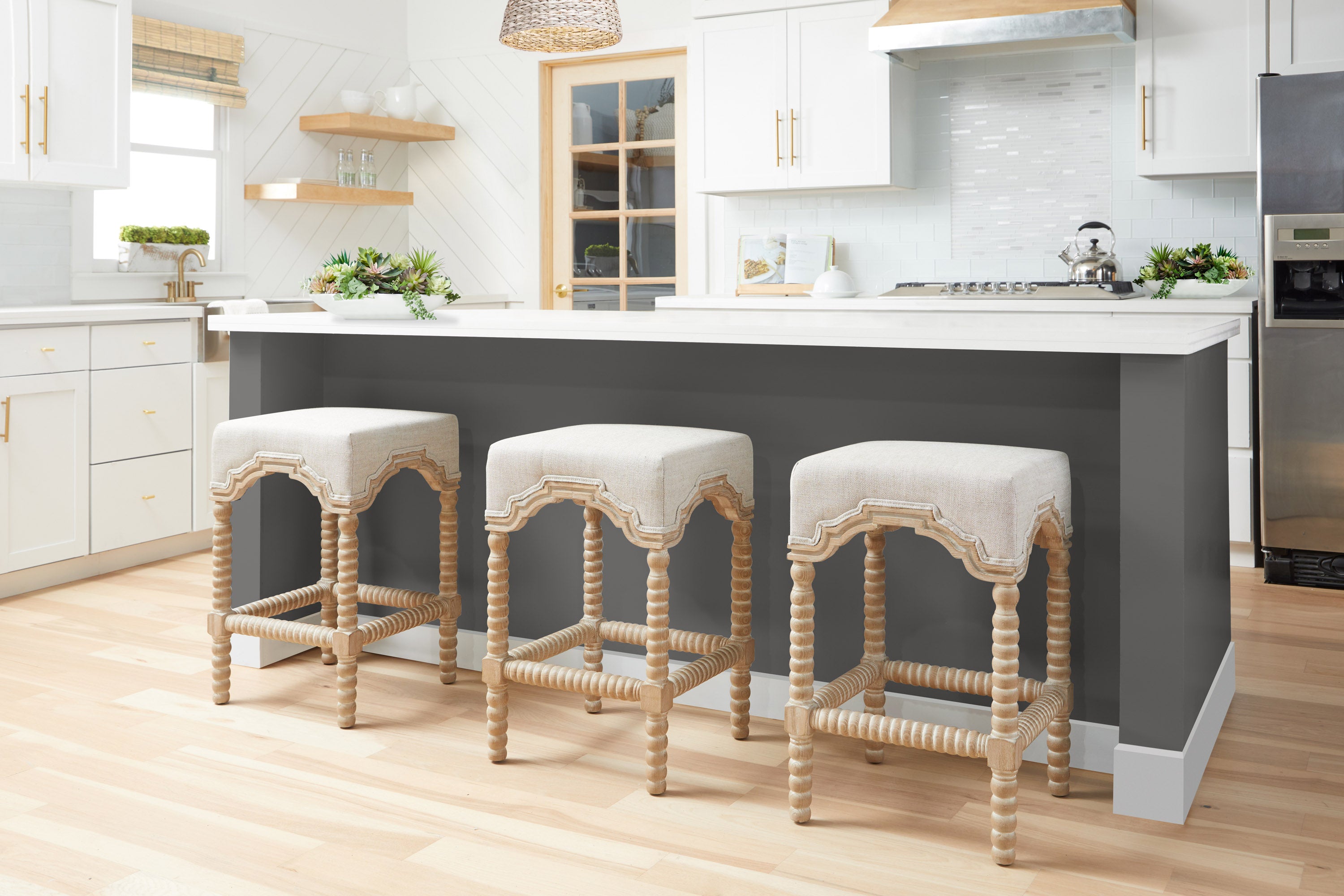 Chambery Counter Stool
