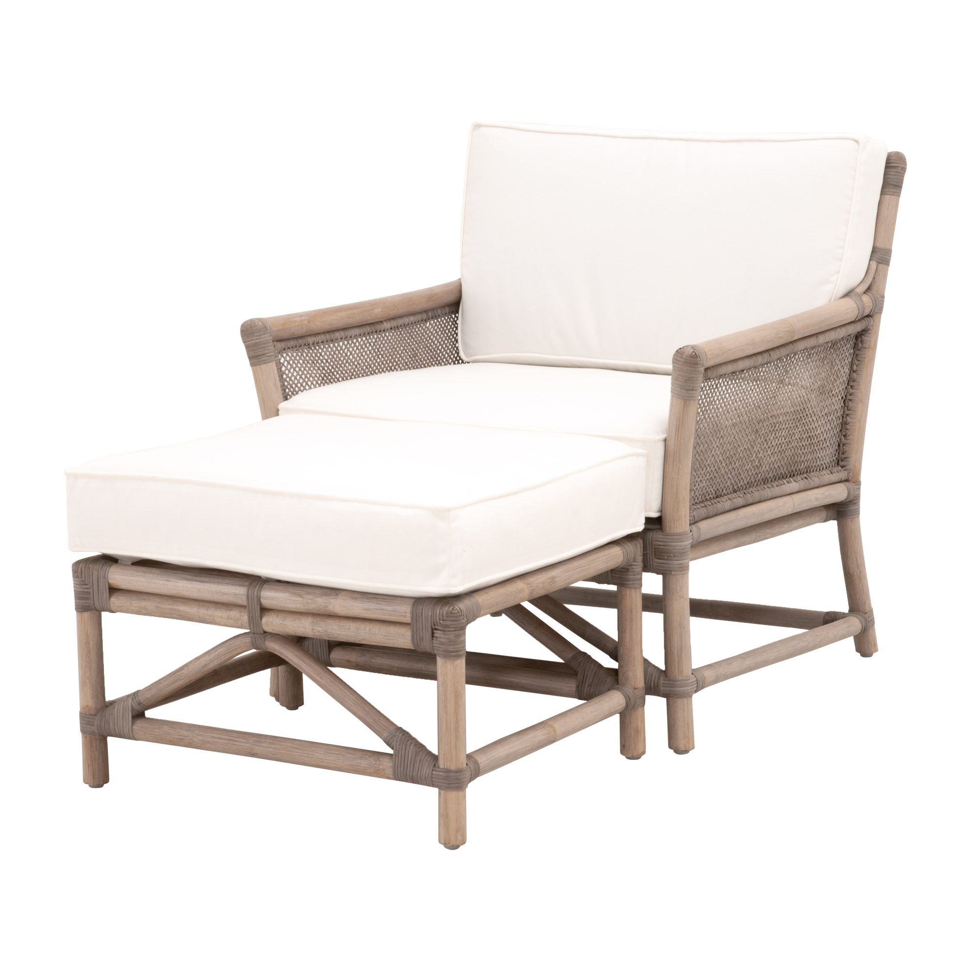 Freeport Club Chair