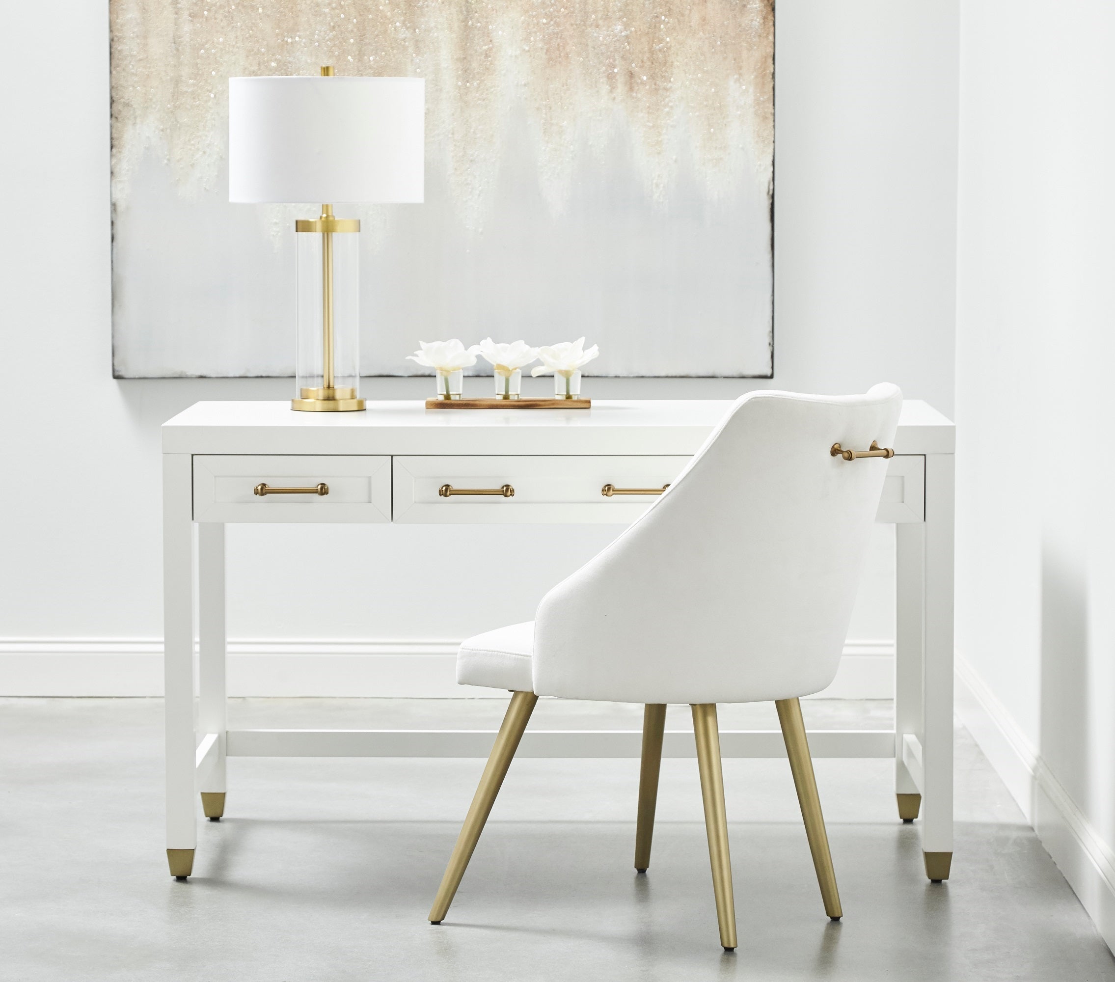 Montpellier Desk
