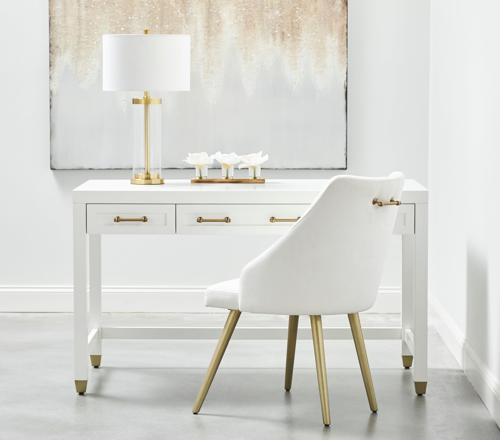 Montpellier Desk