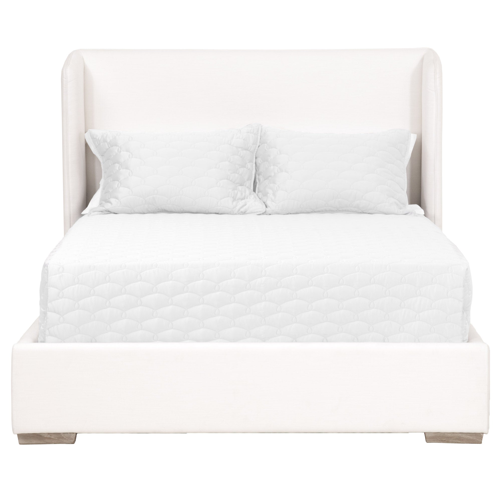 Quigley Cal King Bed
