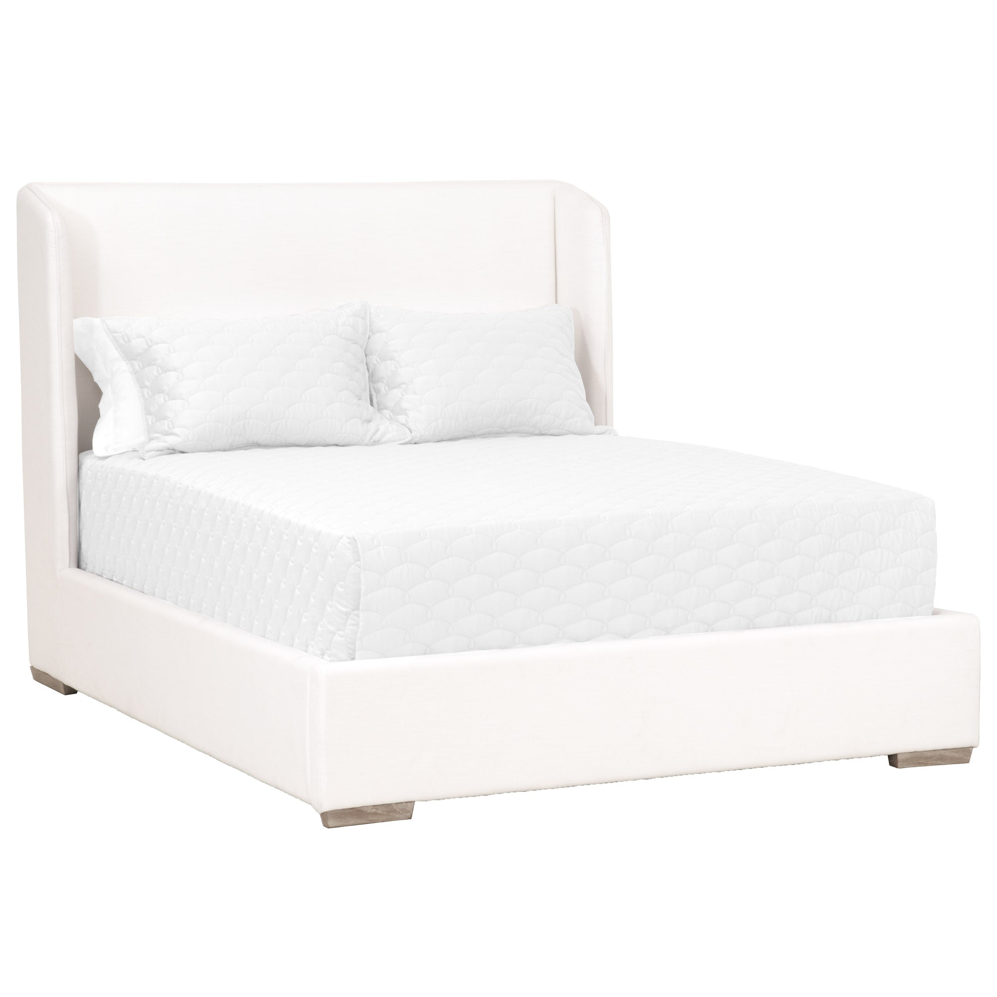 Quigley Cal King Bed