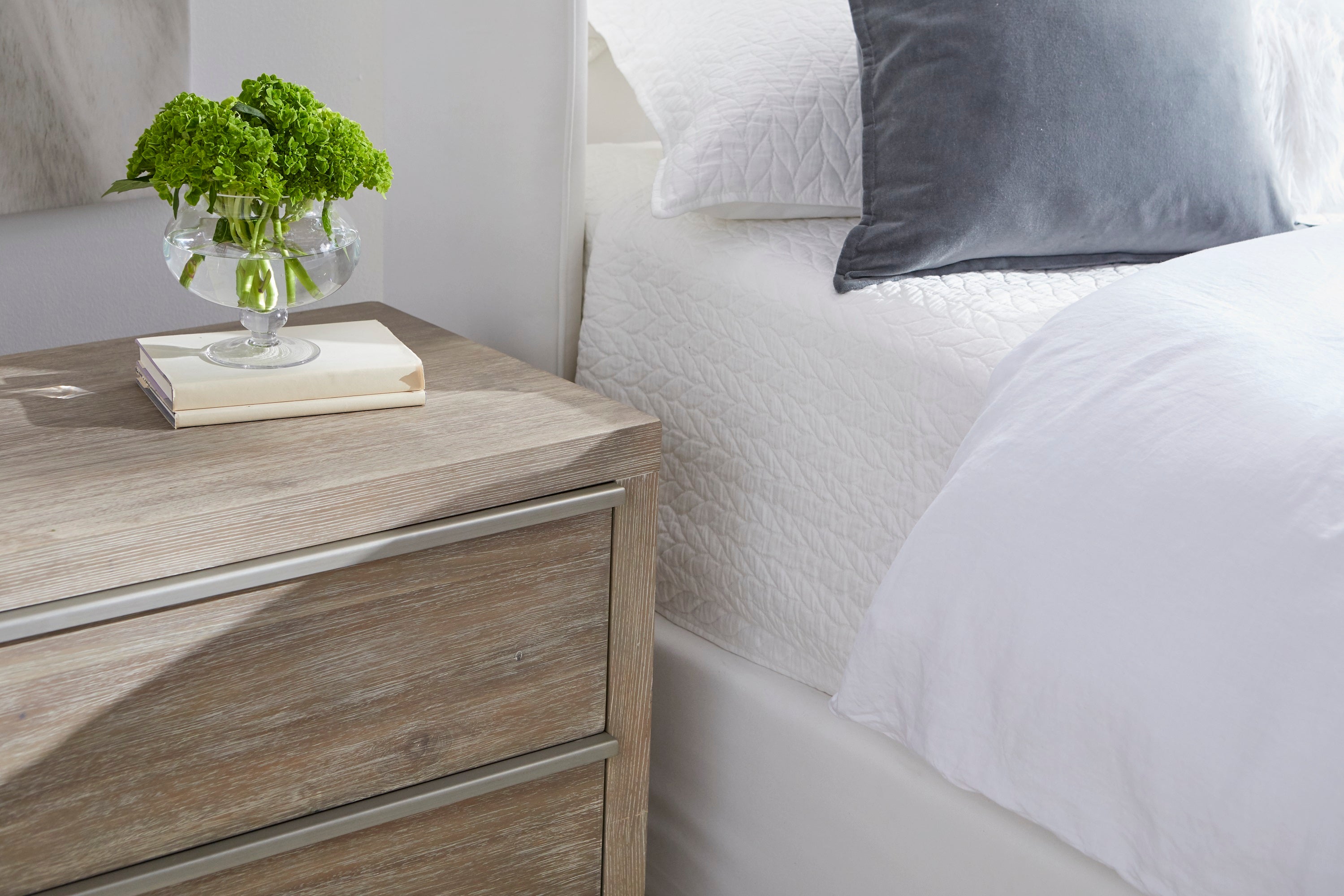 Quigley Cal King Bed