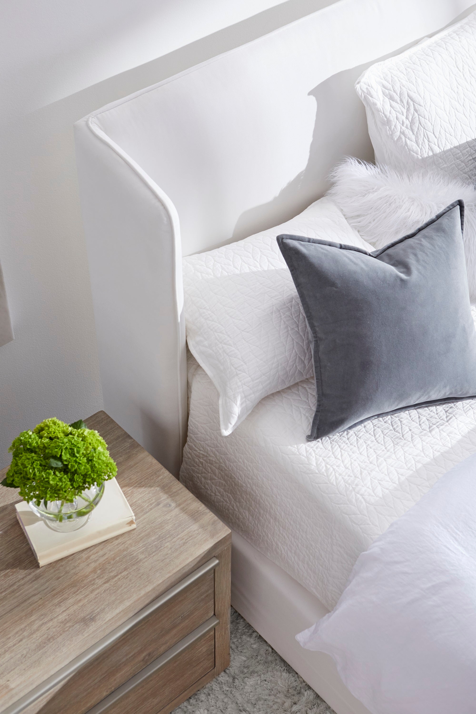 Quigley Standard King Bed