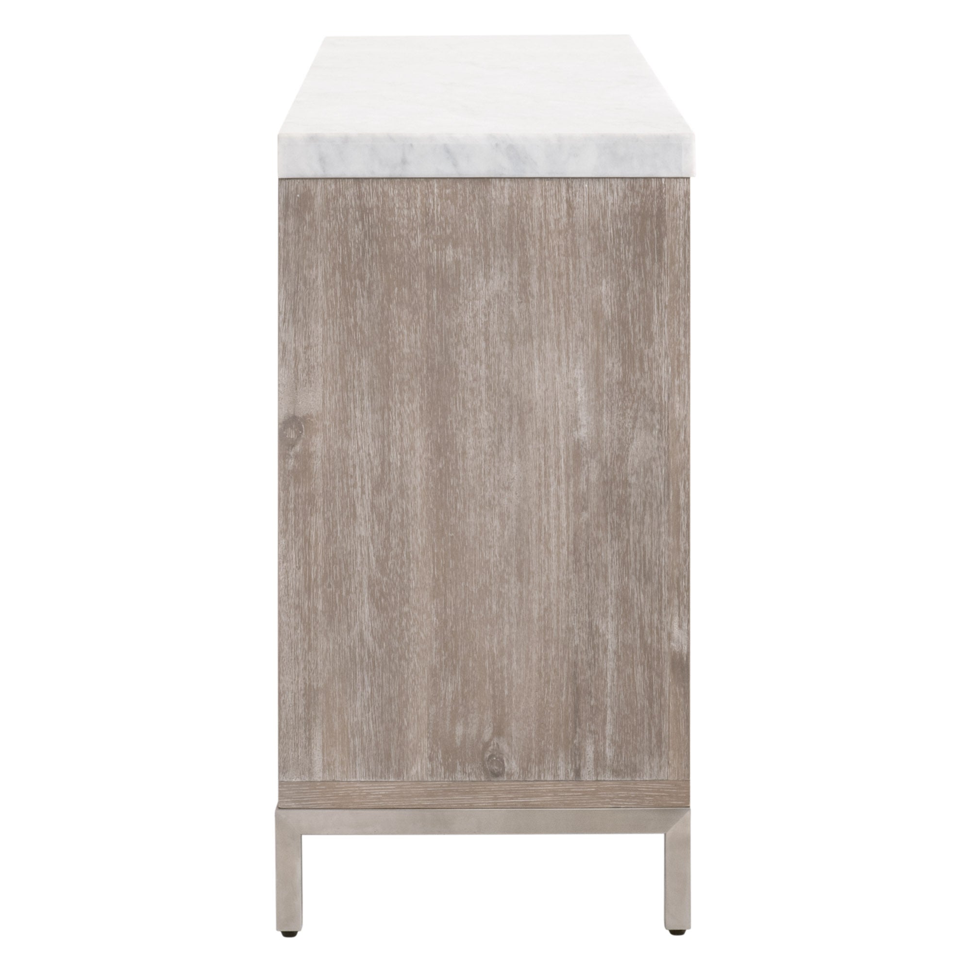Giron Carrera 6-Drawer Double Dresser