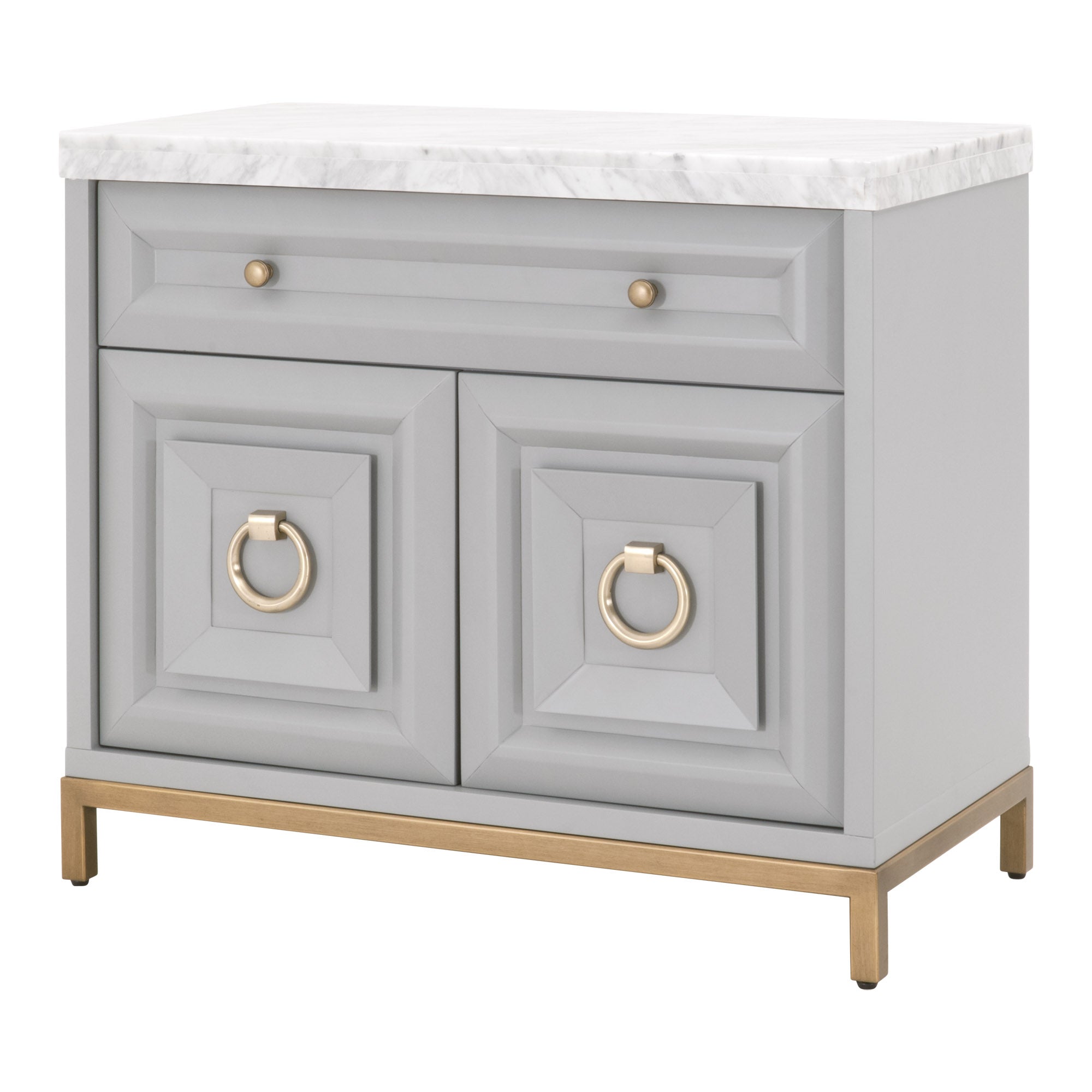 Giron Carrera Media Chest