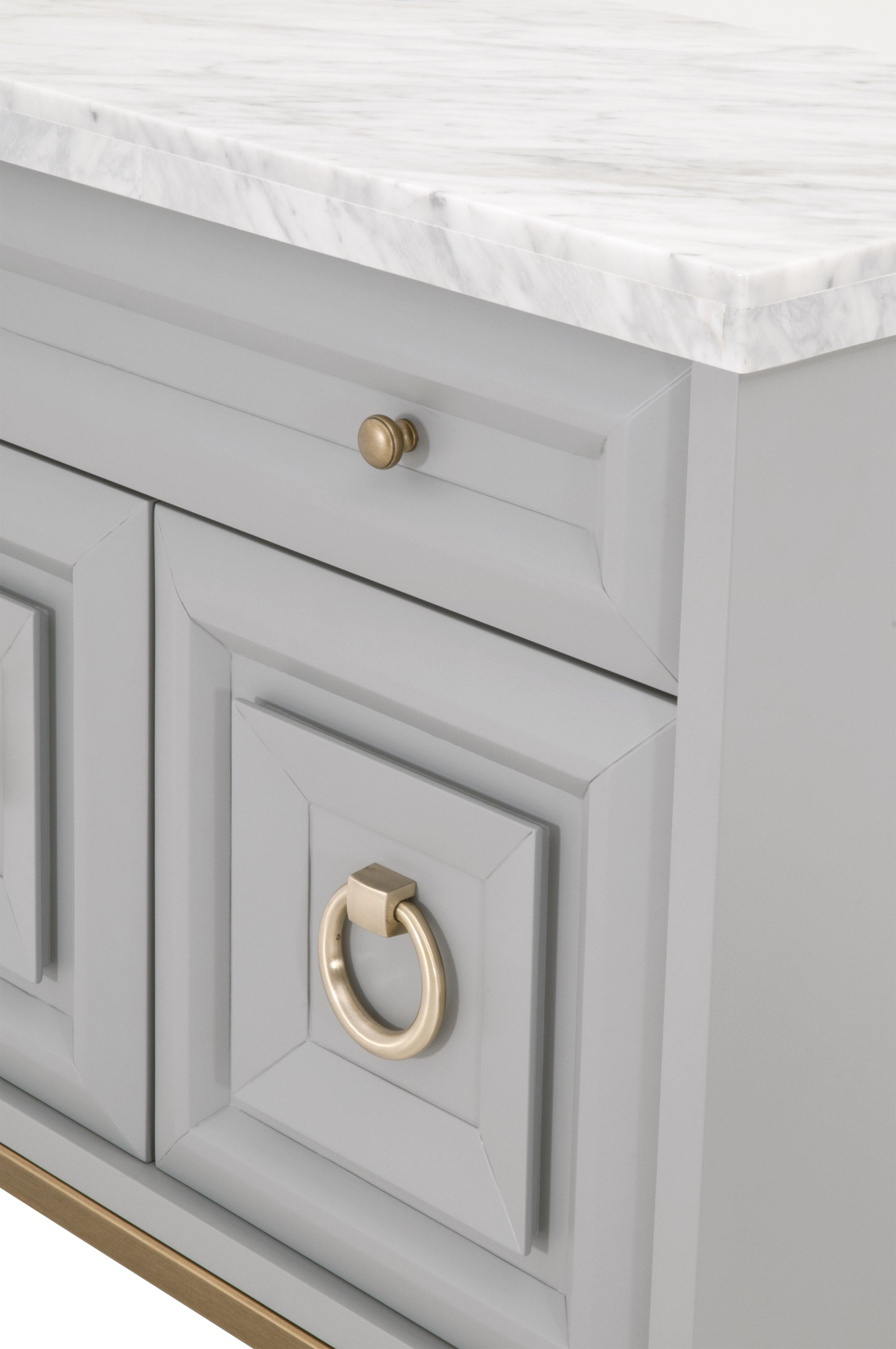 Giron Carrera Media Chest