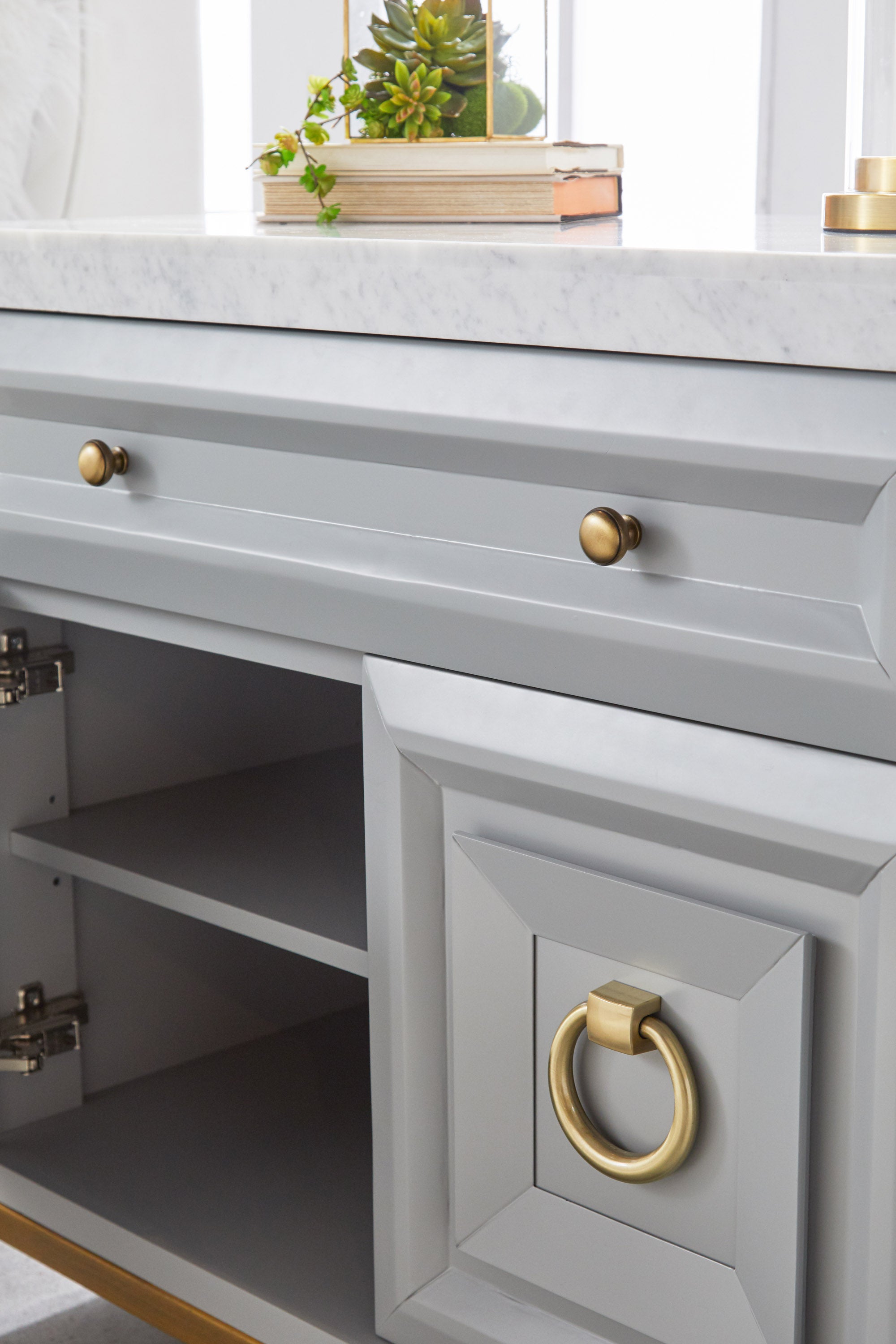 Giron Carrera Media Chest