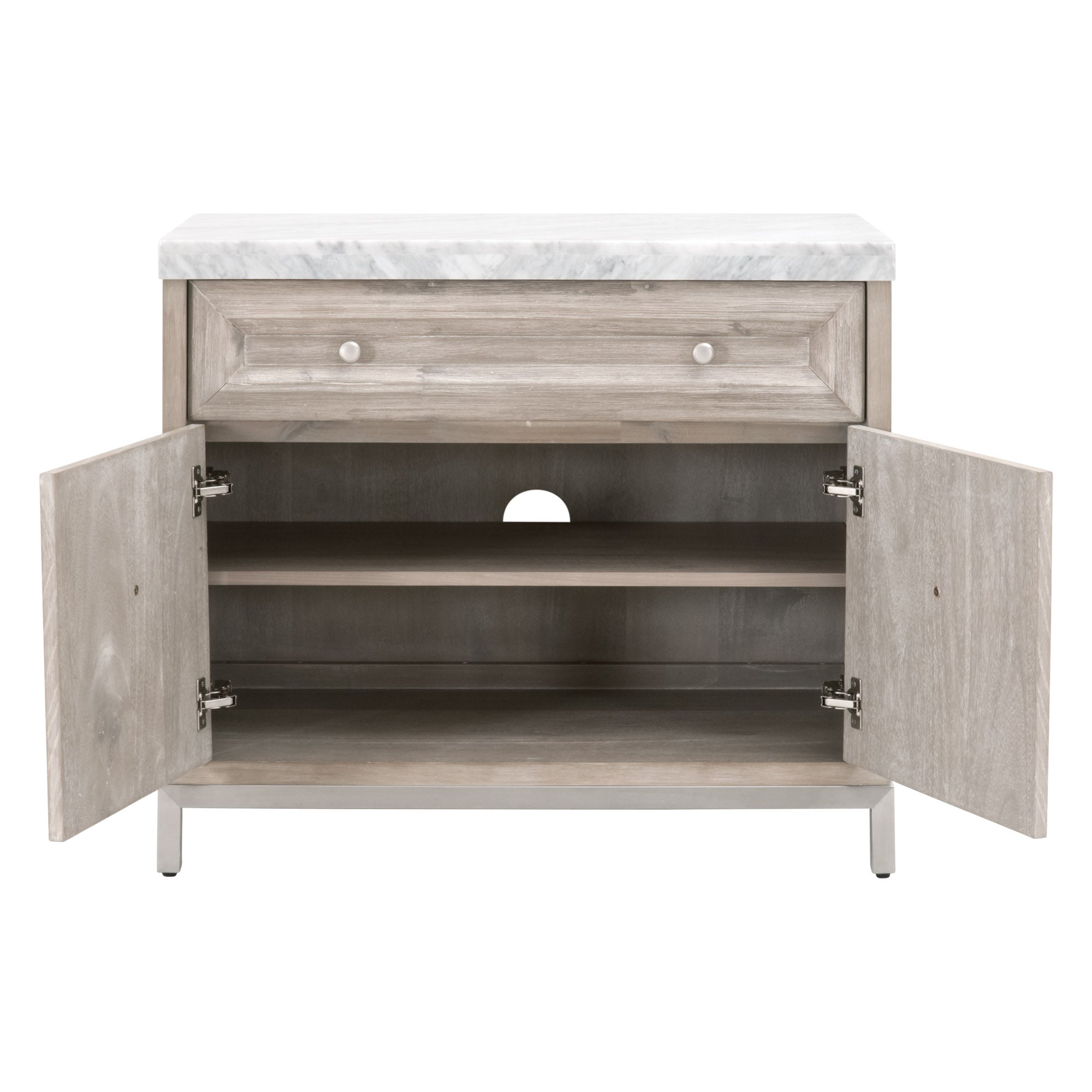 Giron Carrera Media Chest