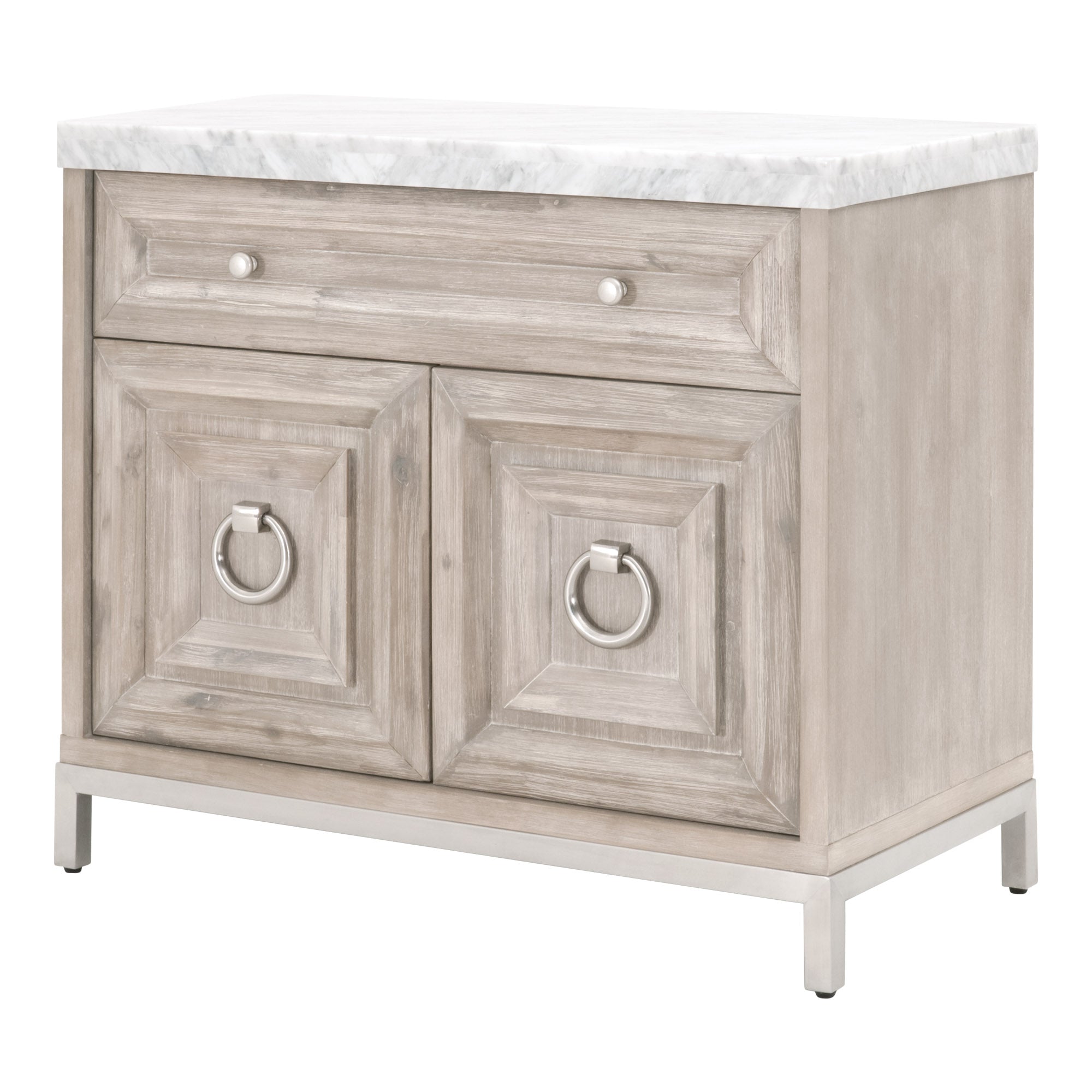 Giron Carrera Media Chest