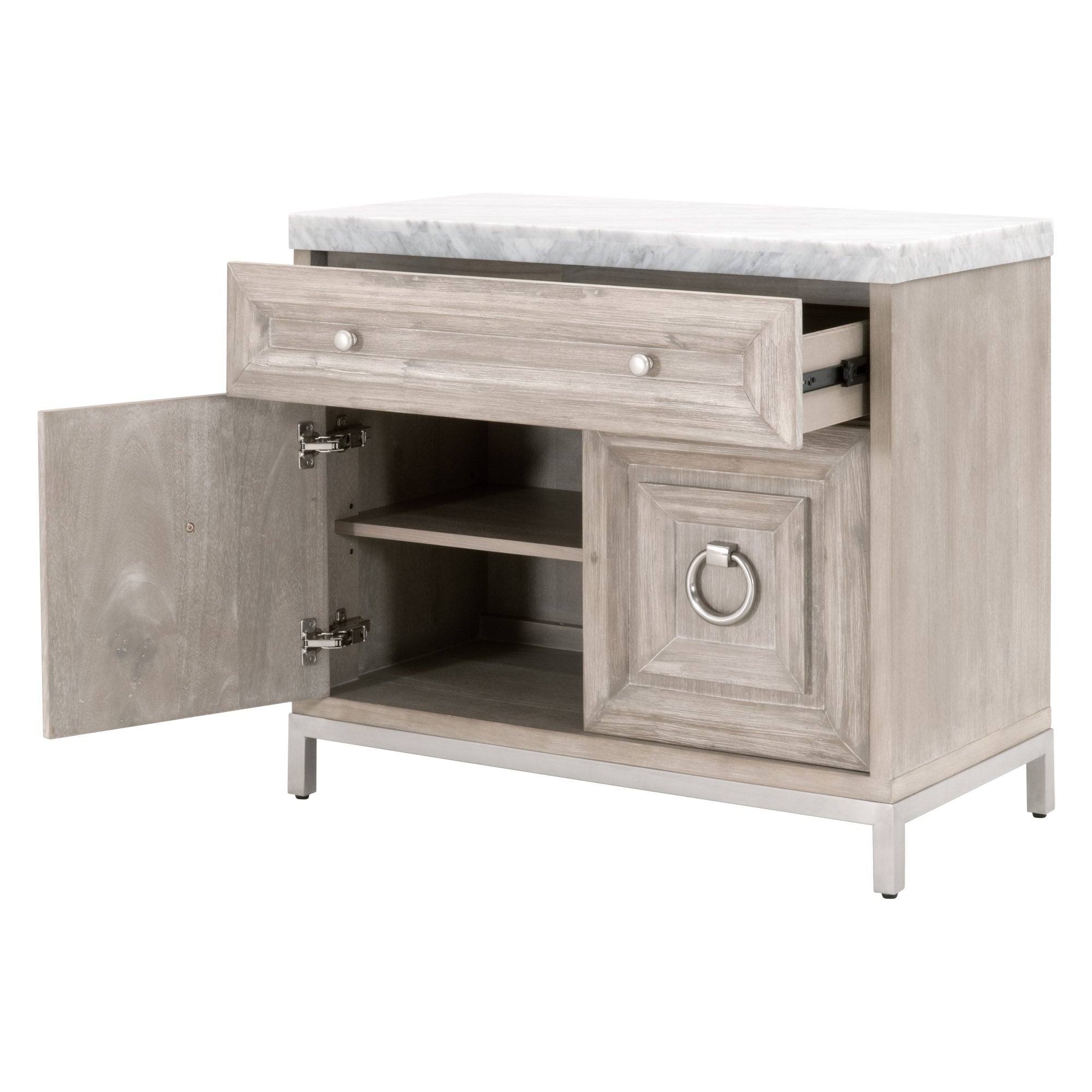 Giron Carrera Media Chest