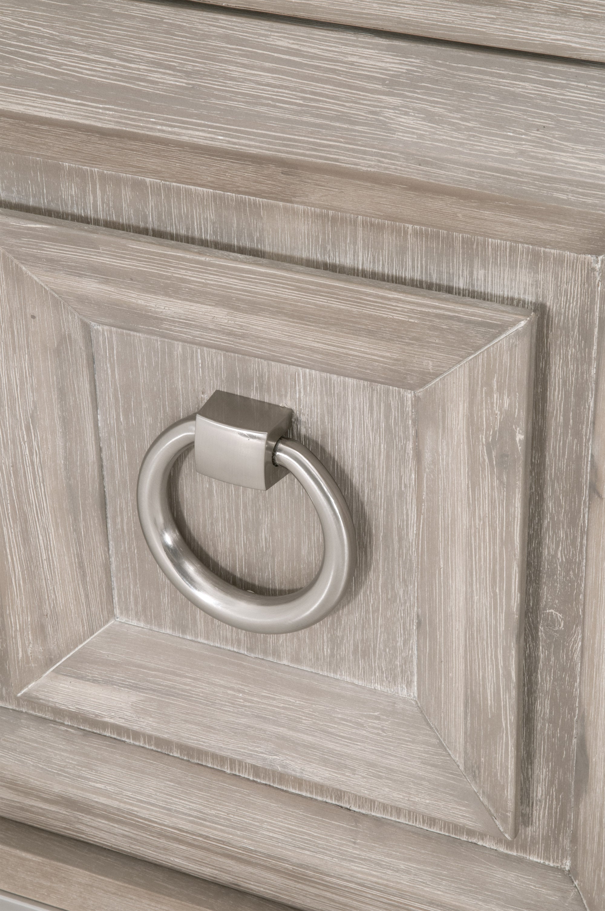 Giron Carrera Media Chest