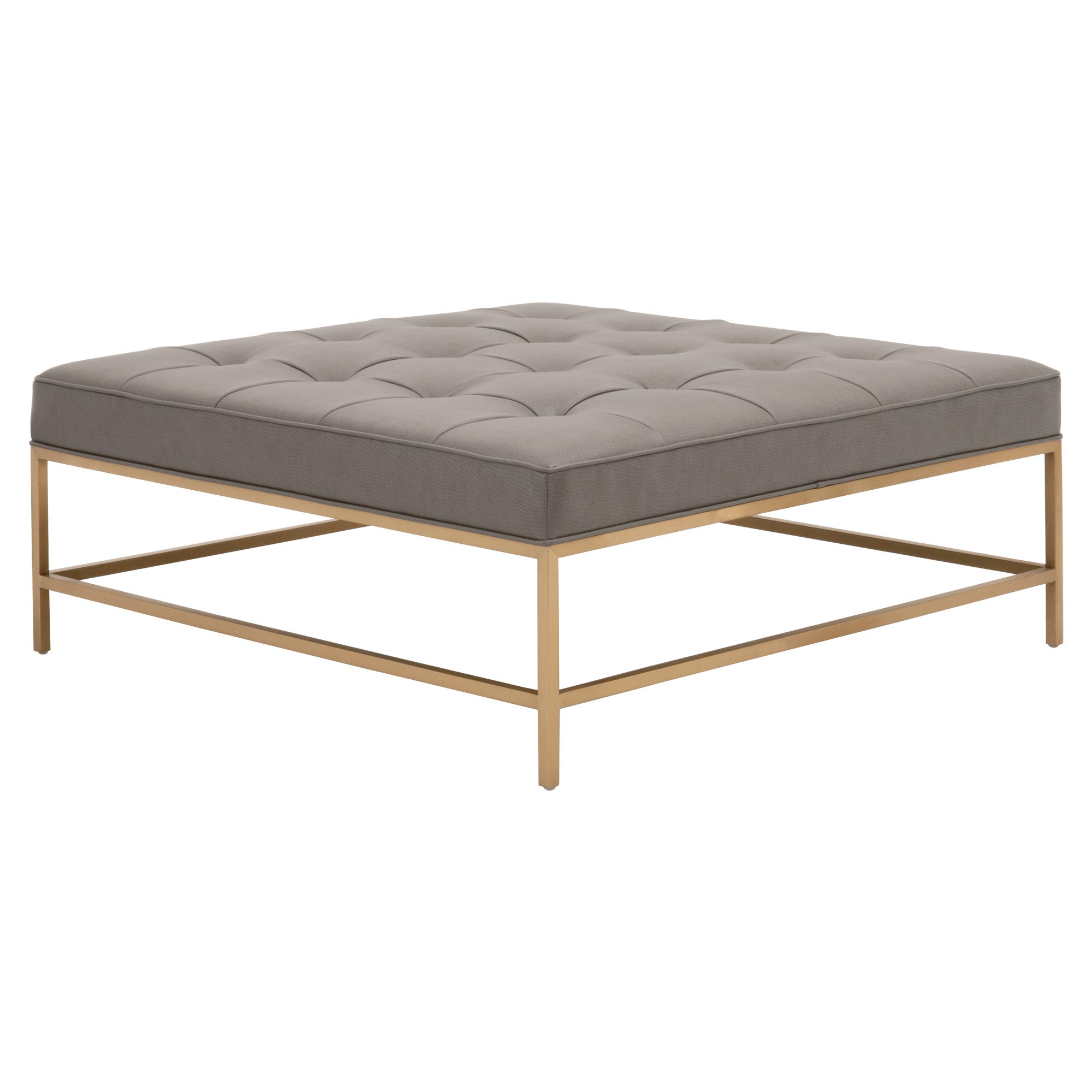 Anais Upholstered Coffee Table
