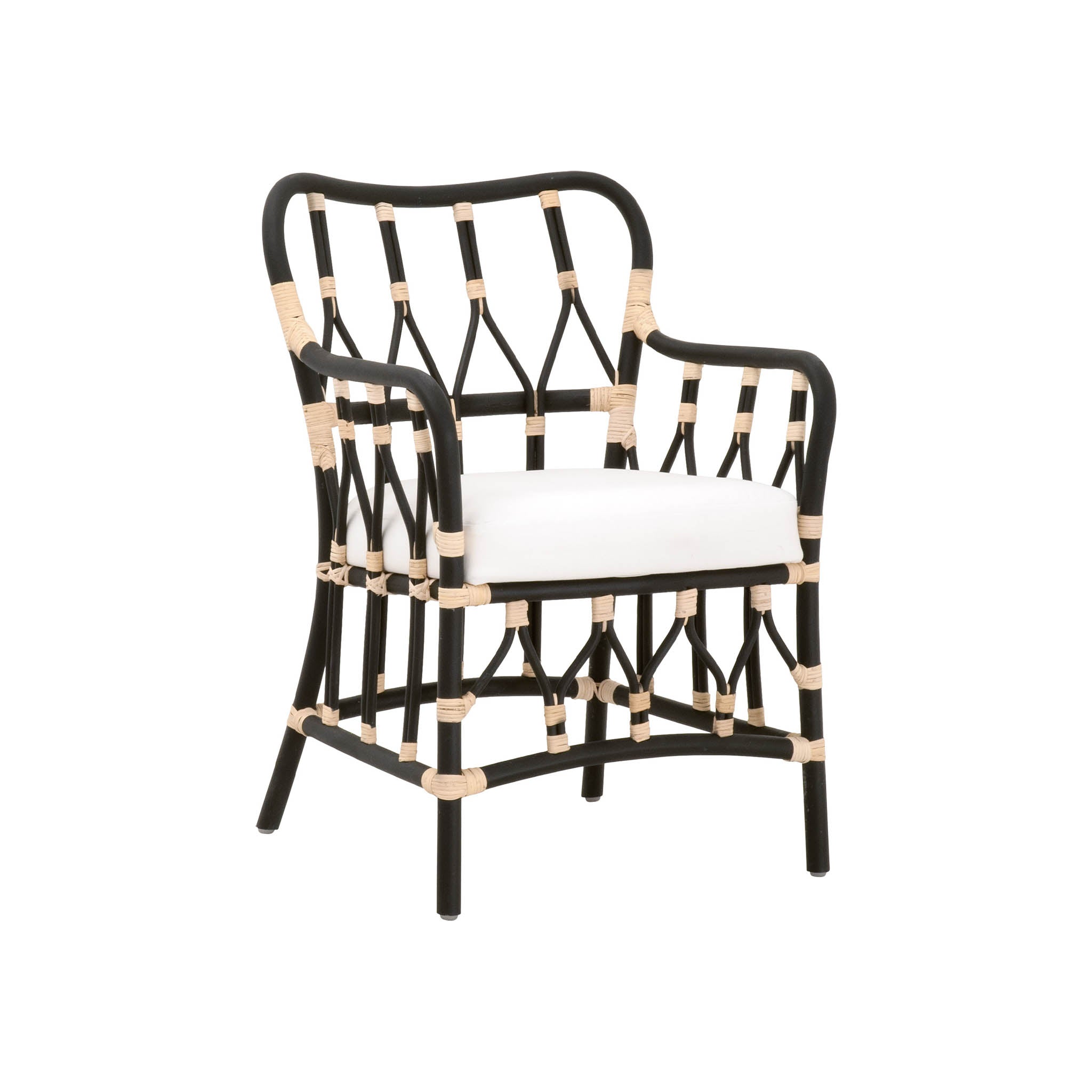 Clarissa Arm Chair