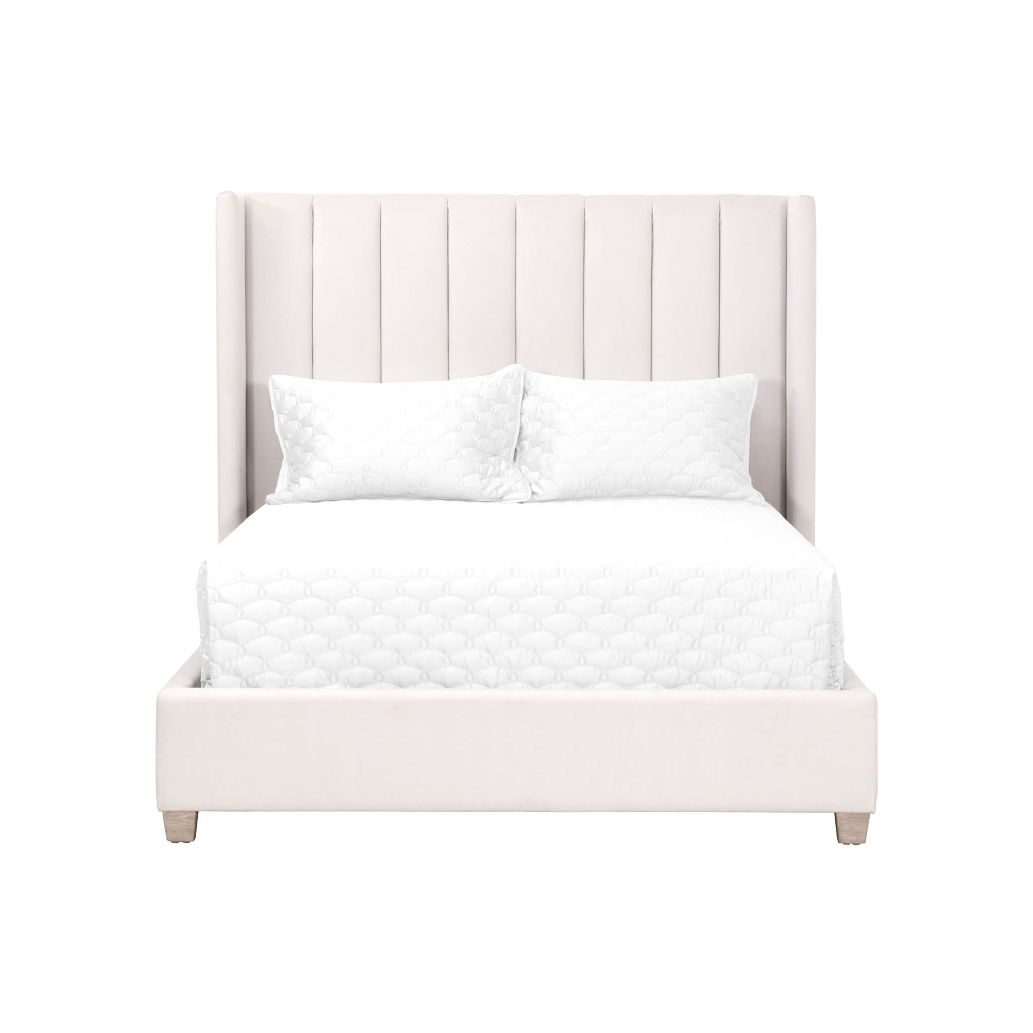 Remington Bed