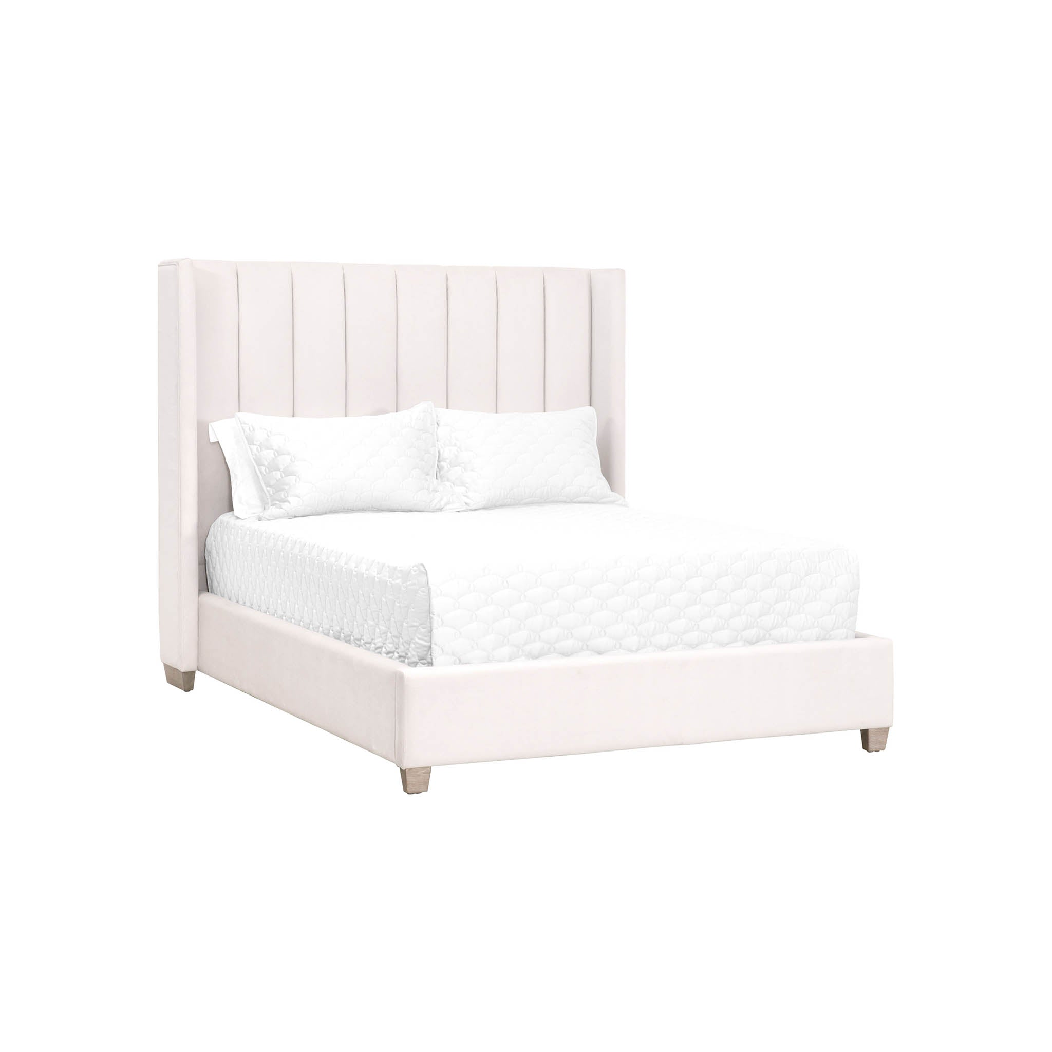 Remington Bed