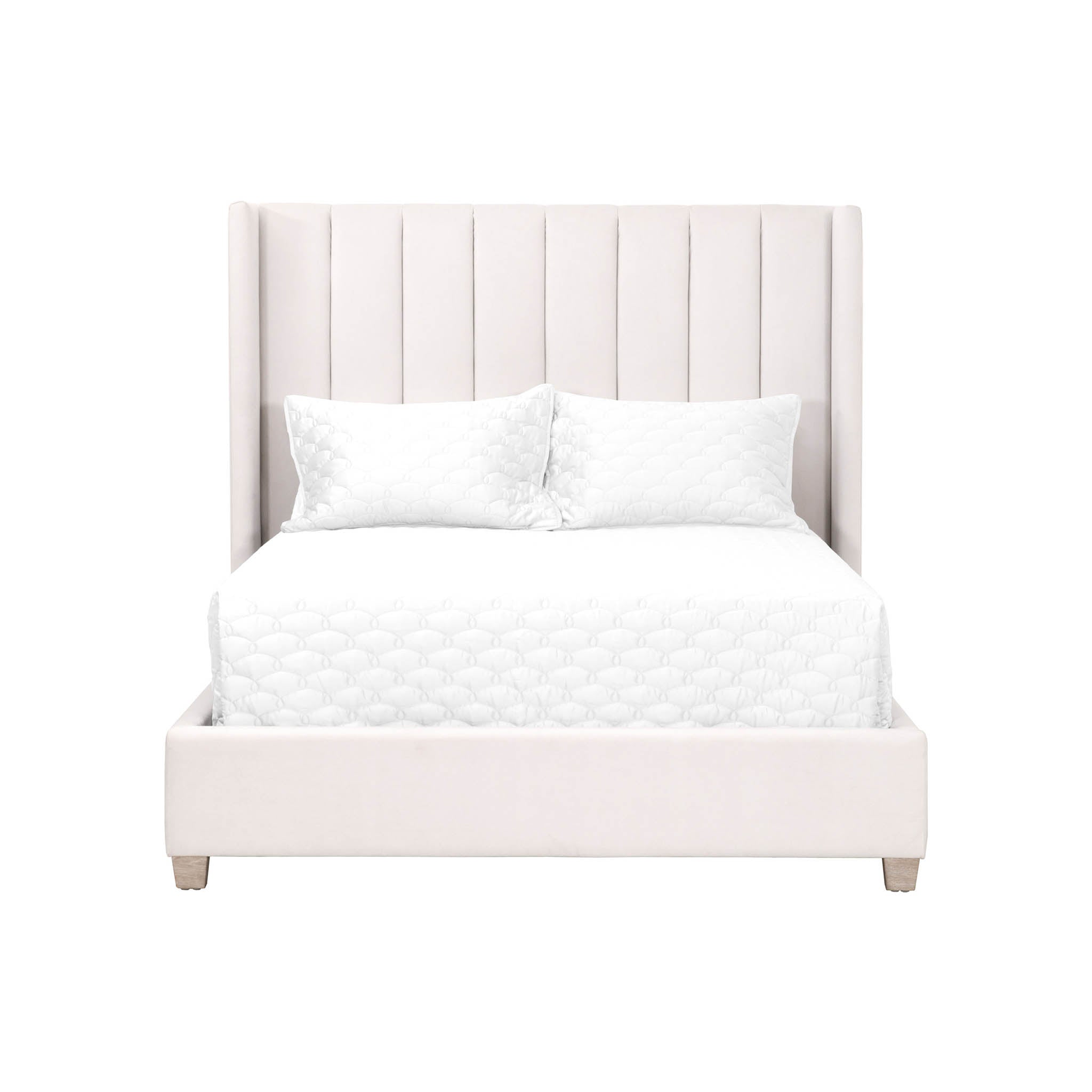 Remington Bed