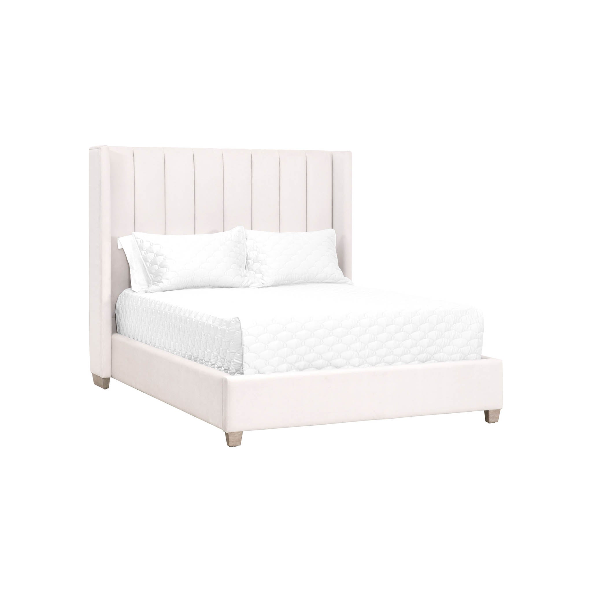 Remington Bed