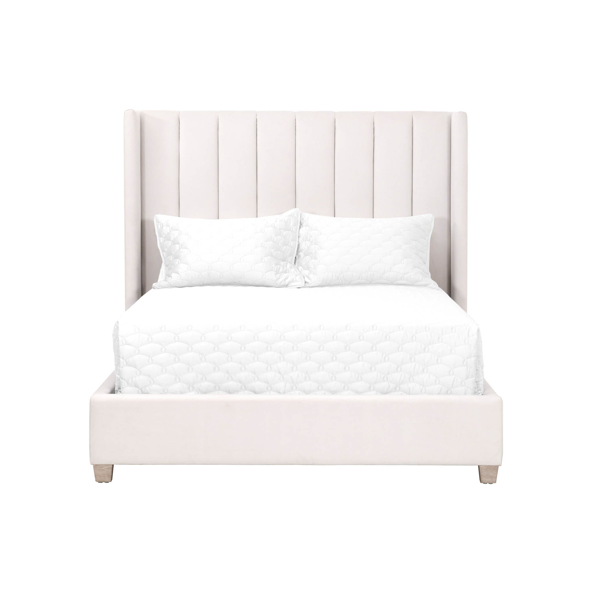 Remington Bed