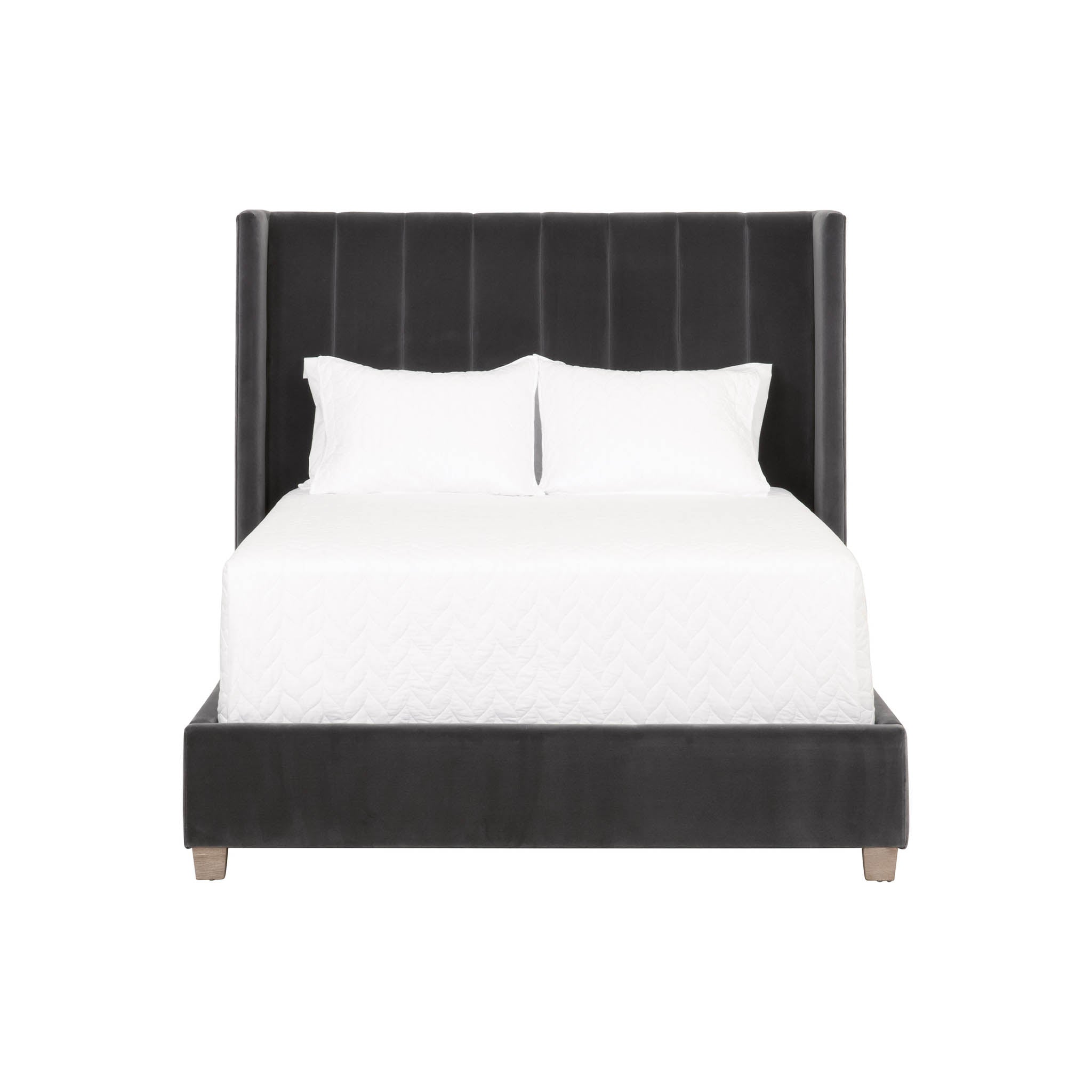 Remington Bed