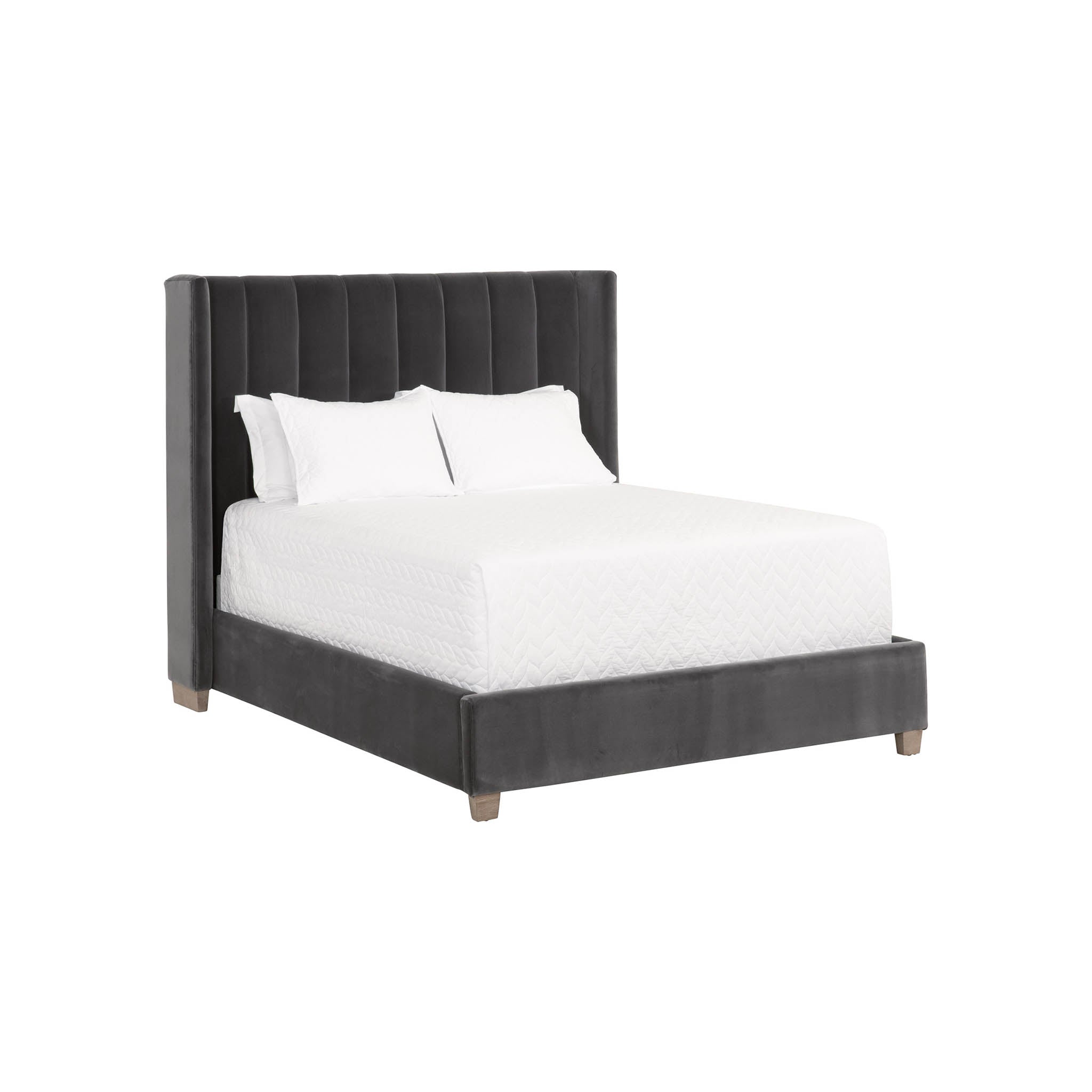 Remington Bed