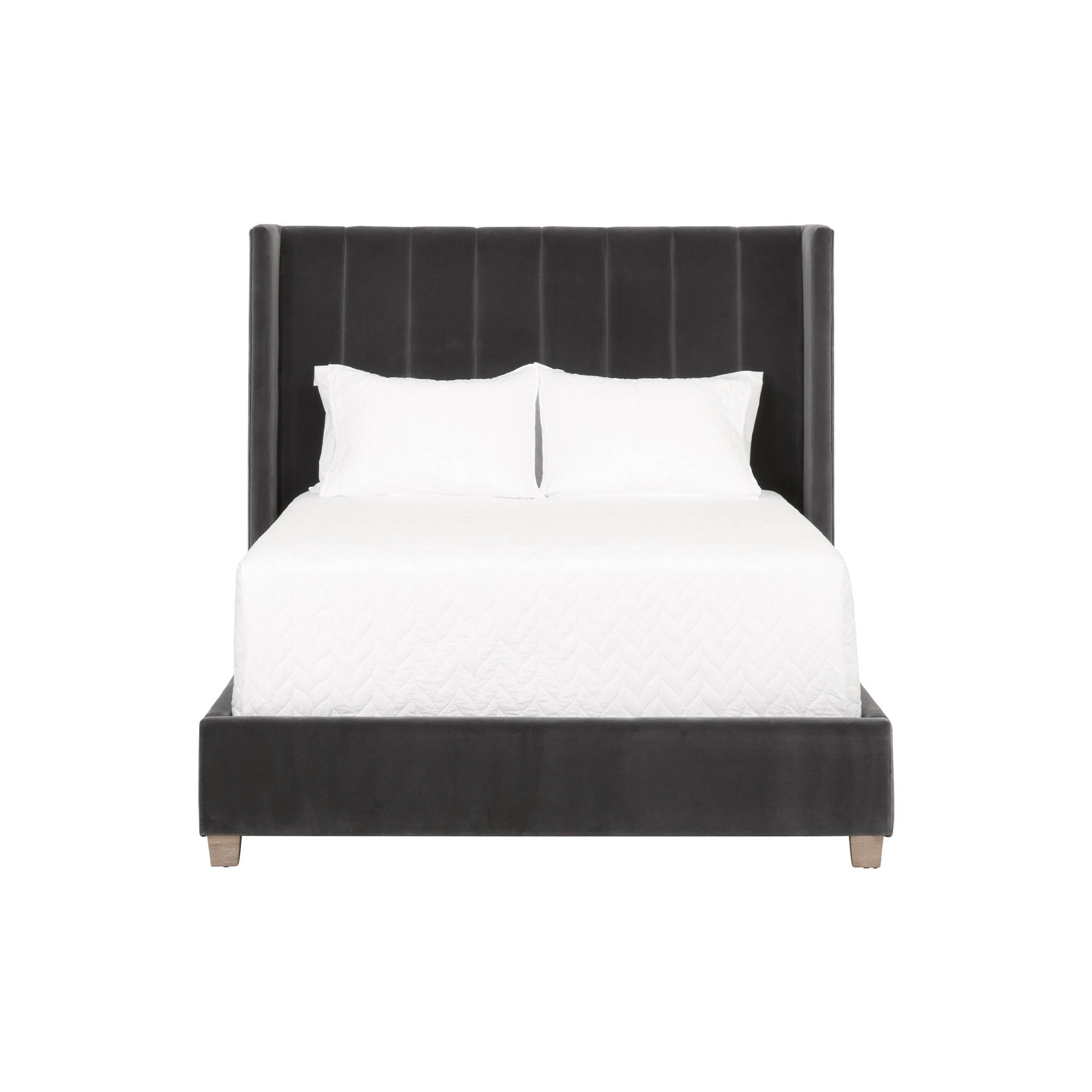 Remington Bed