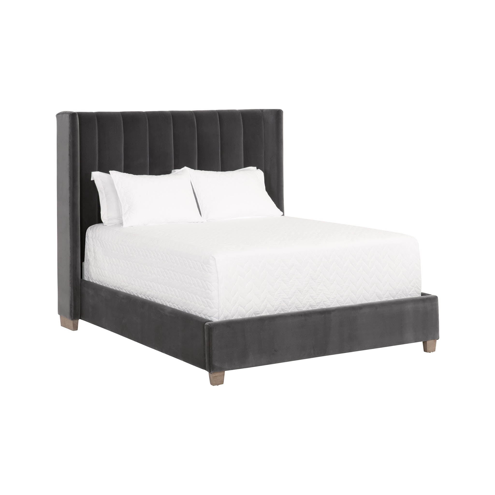 Remington Bed