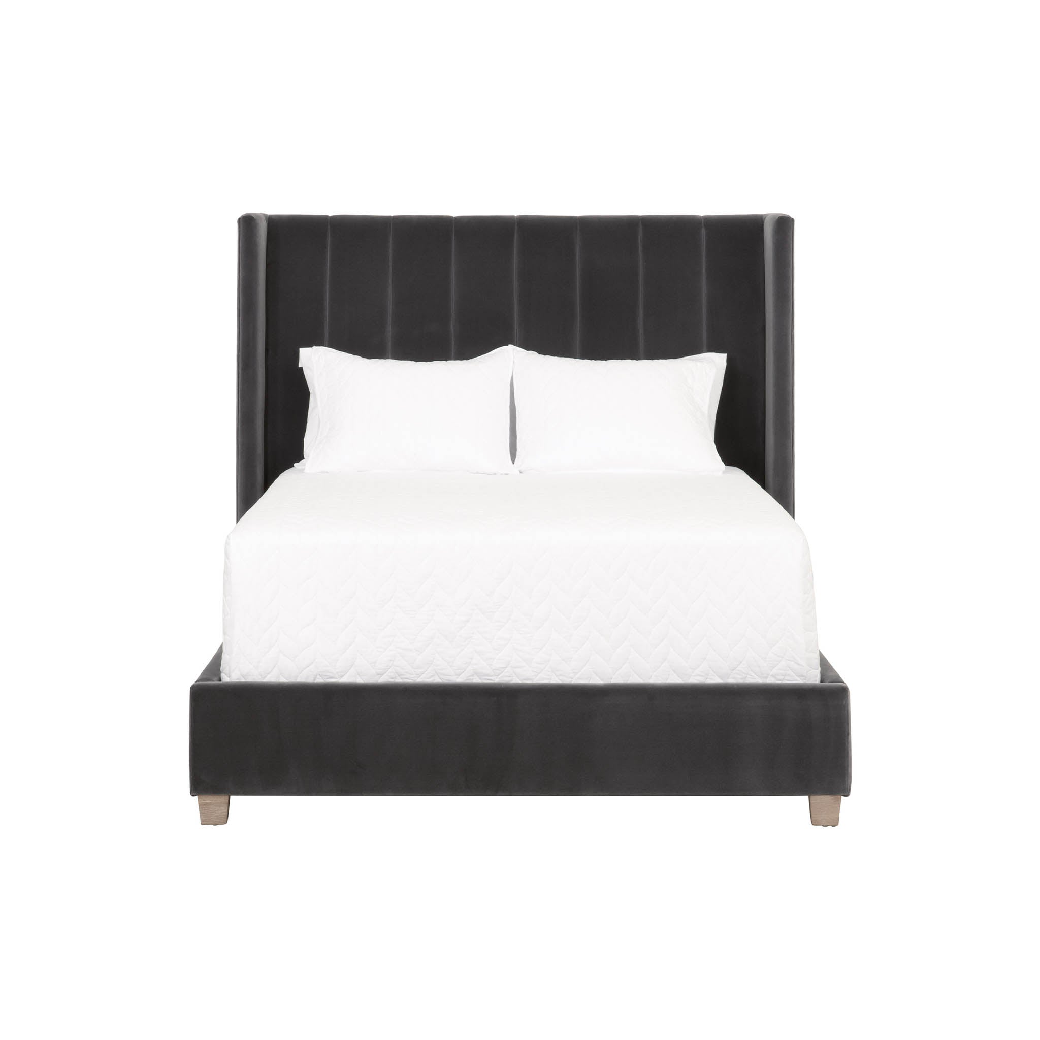 Remington Bed
