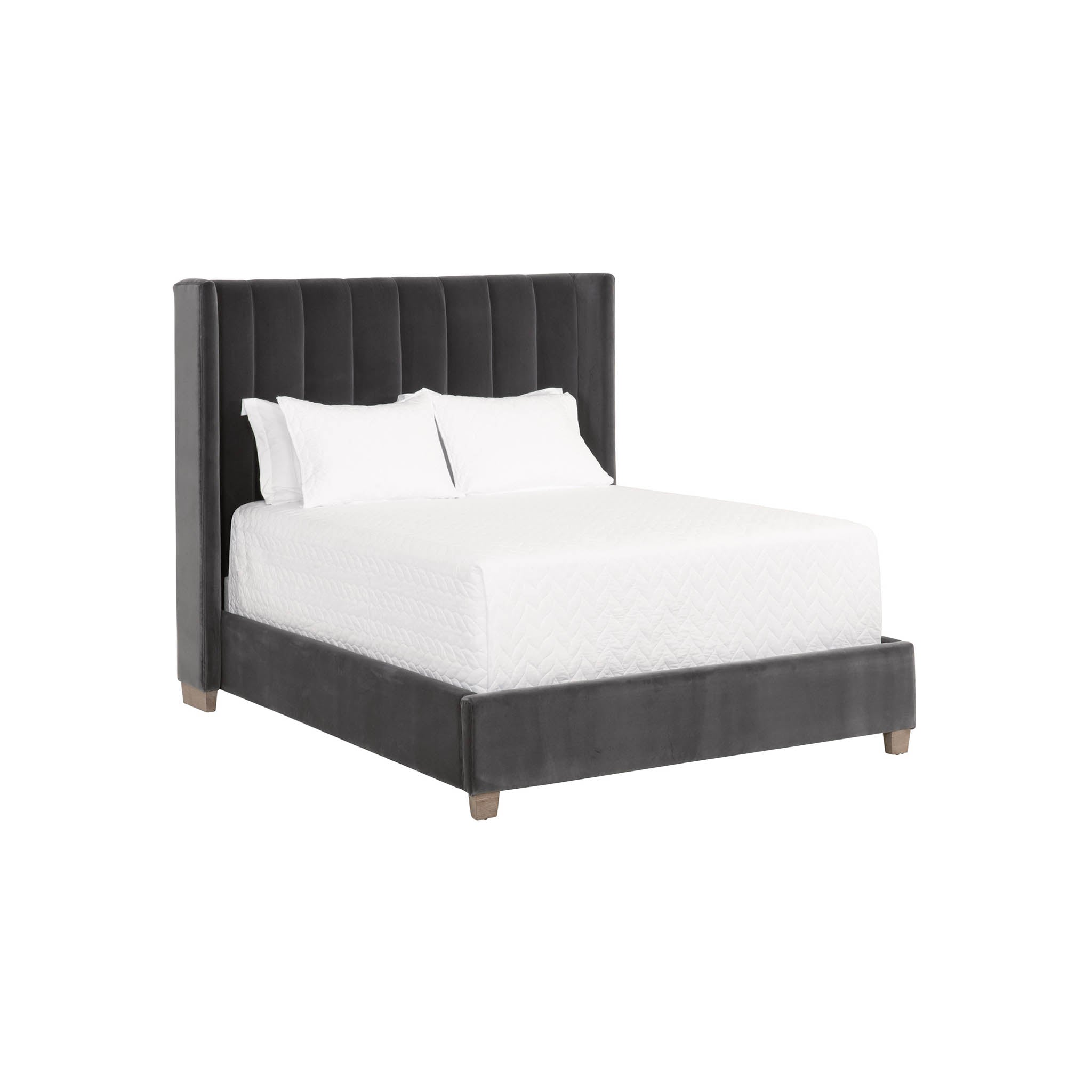 Remington Bed