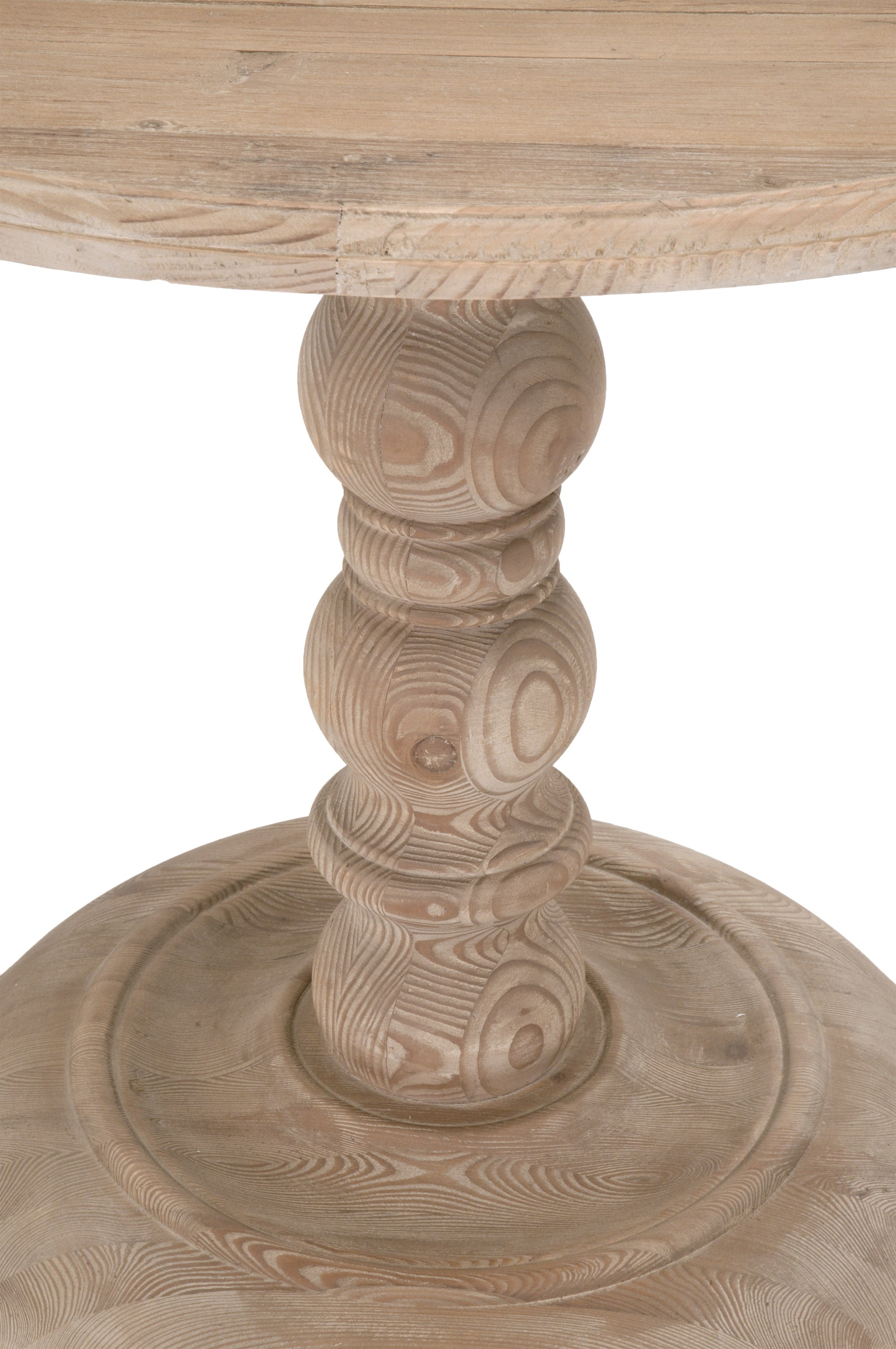 Ashby Round Dining Table