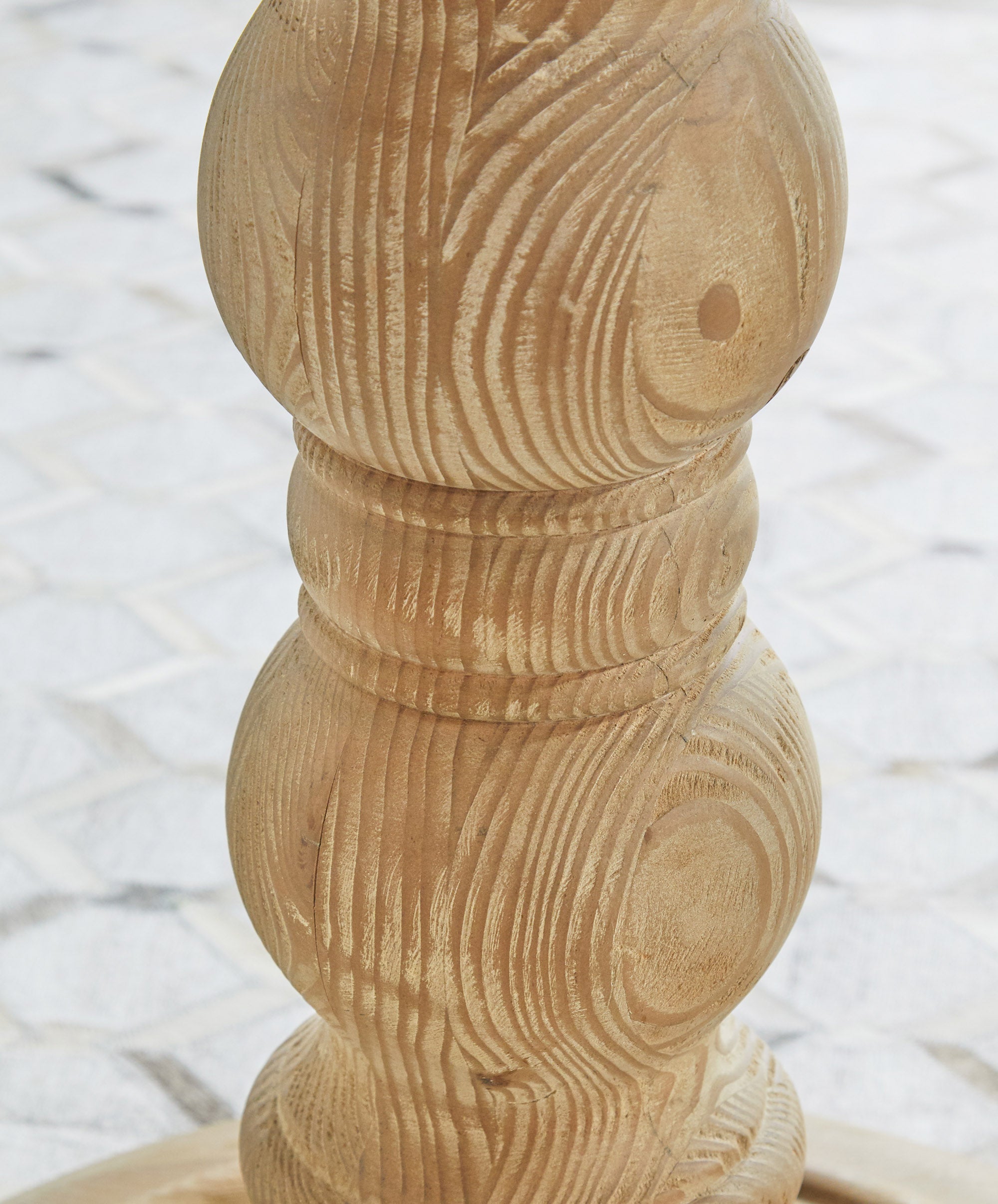 Ashby Round Dining Table