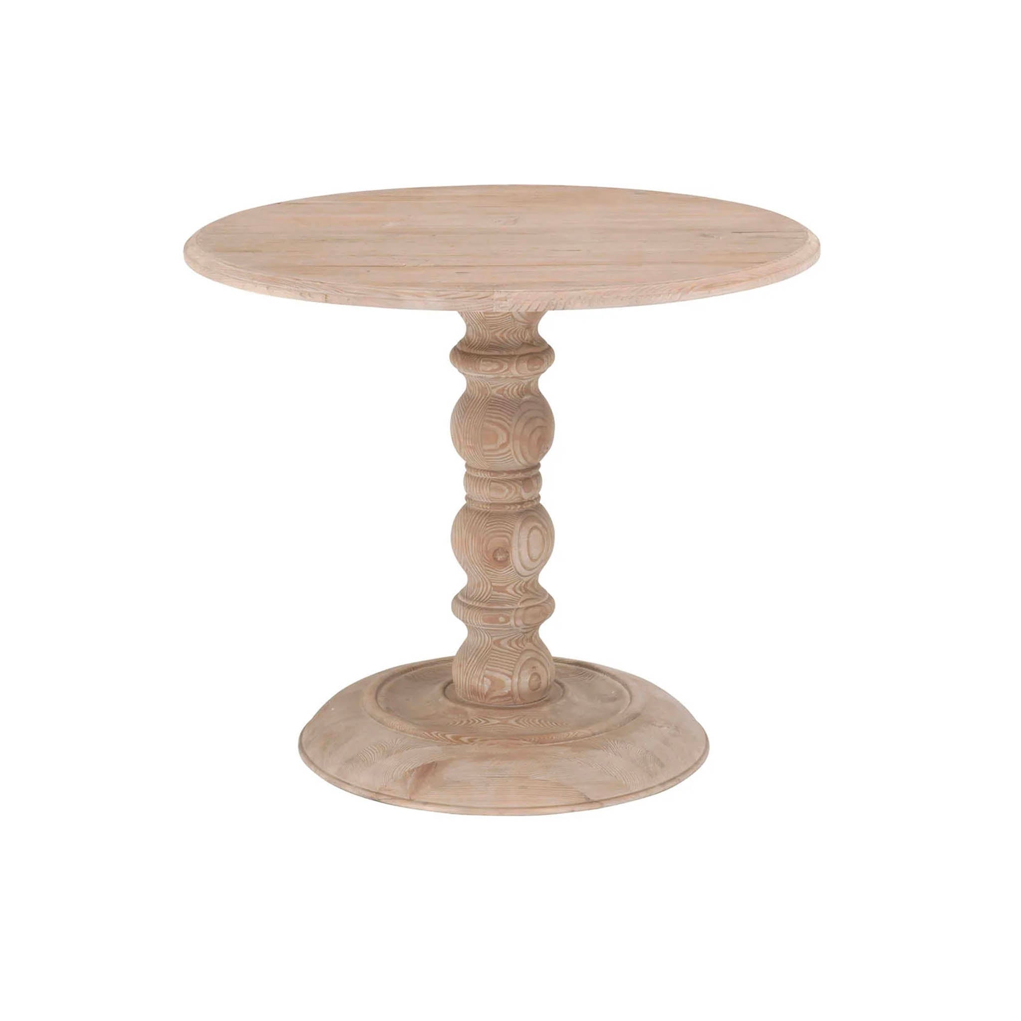 Ashby Round Dining Table