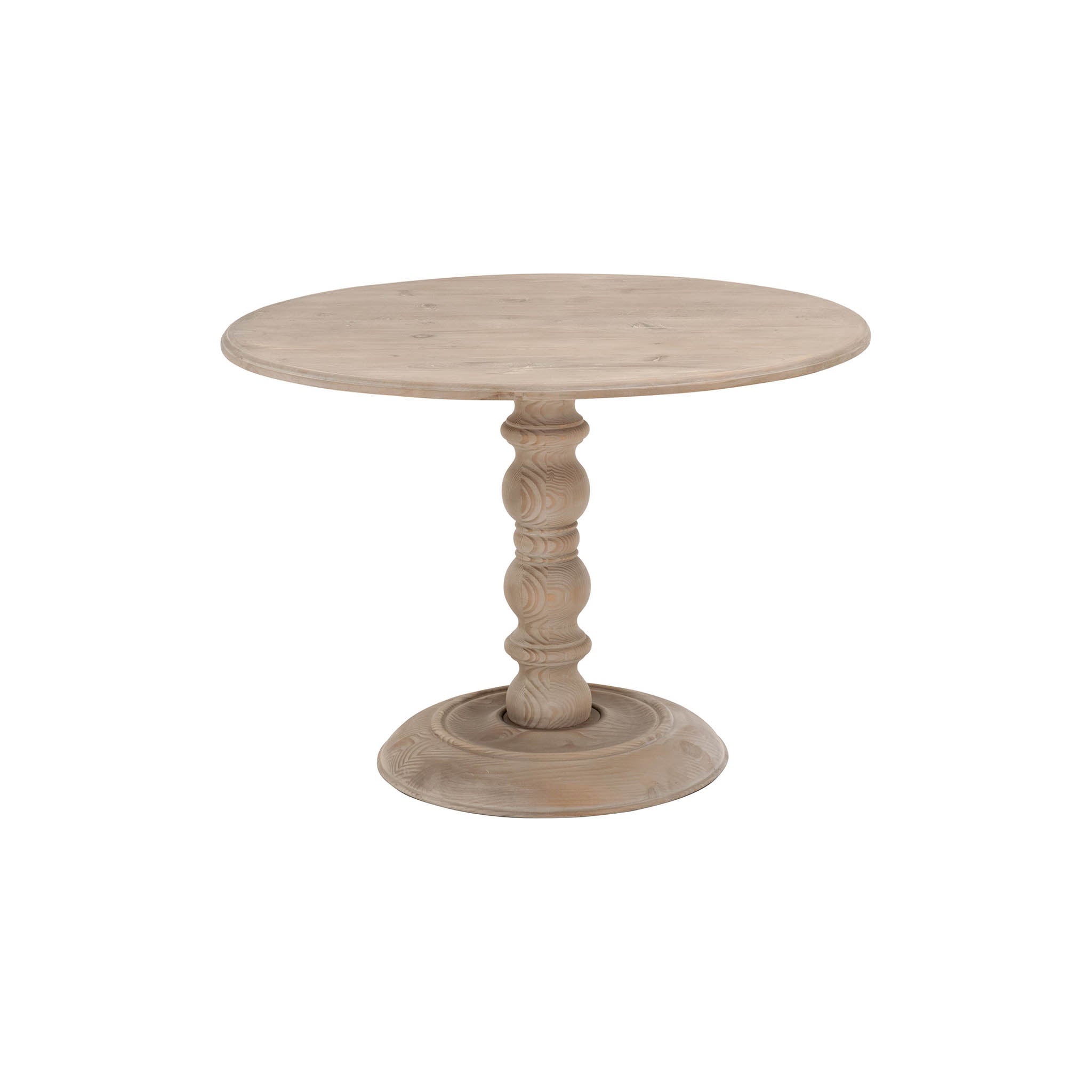 Ashby Round Dining Table